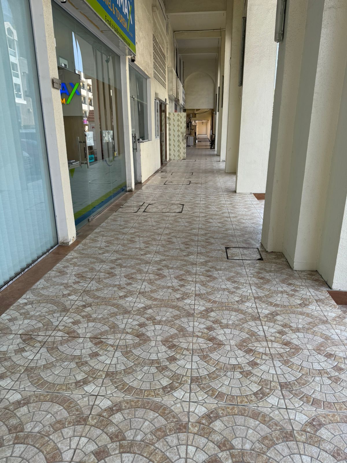 Commercial Shop | For Rent at Al Karama