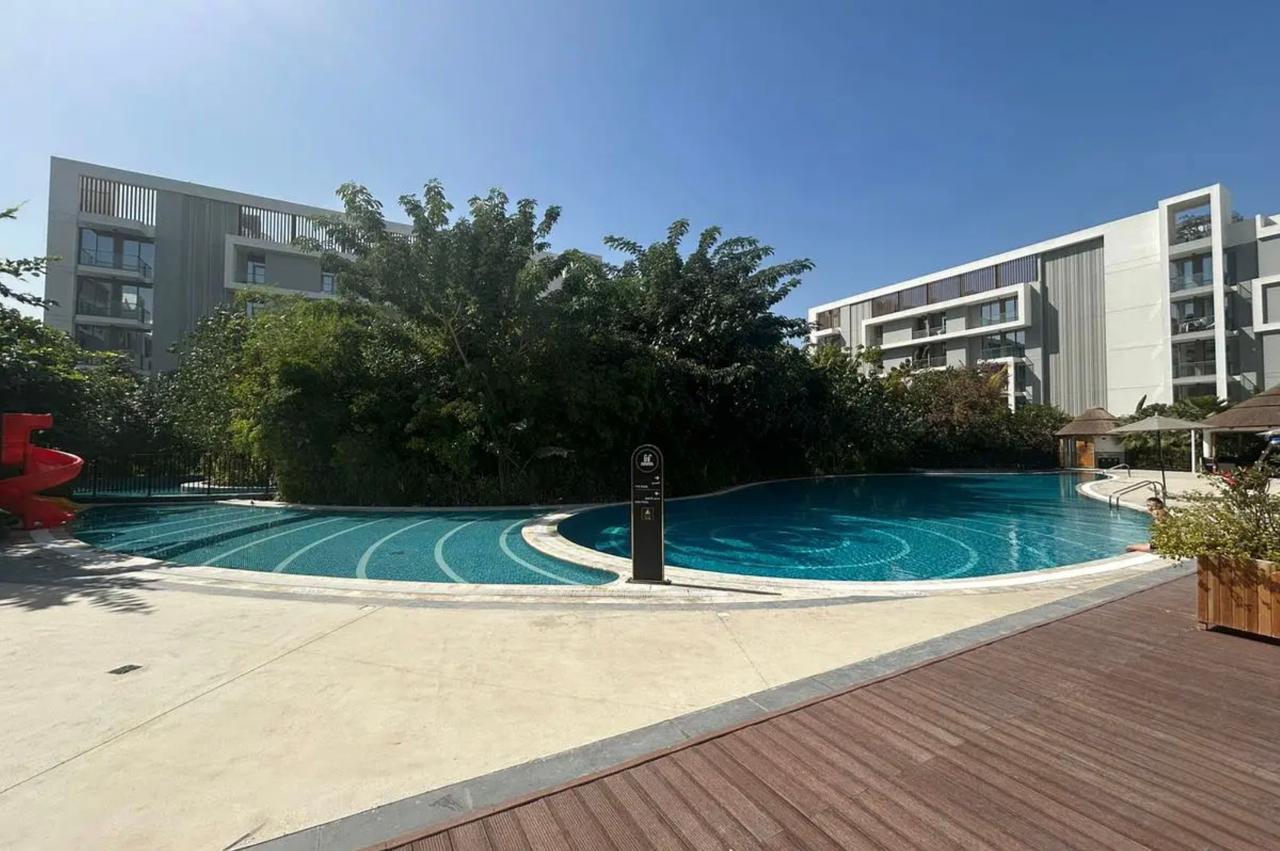 Modern Studio | Prime location | Ready to Move