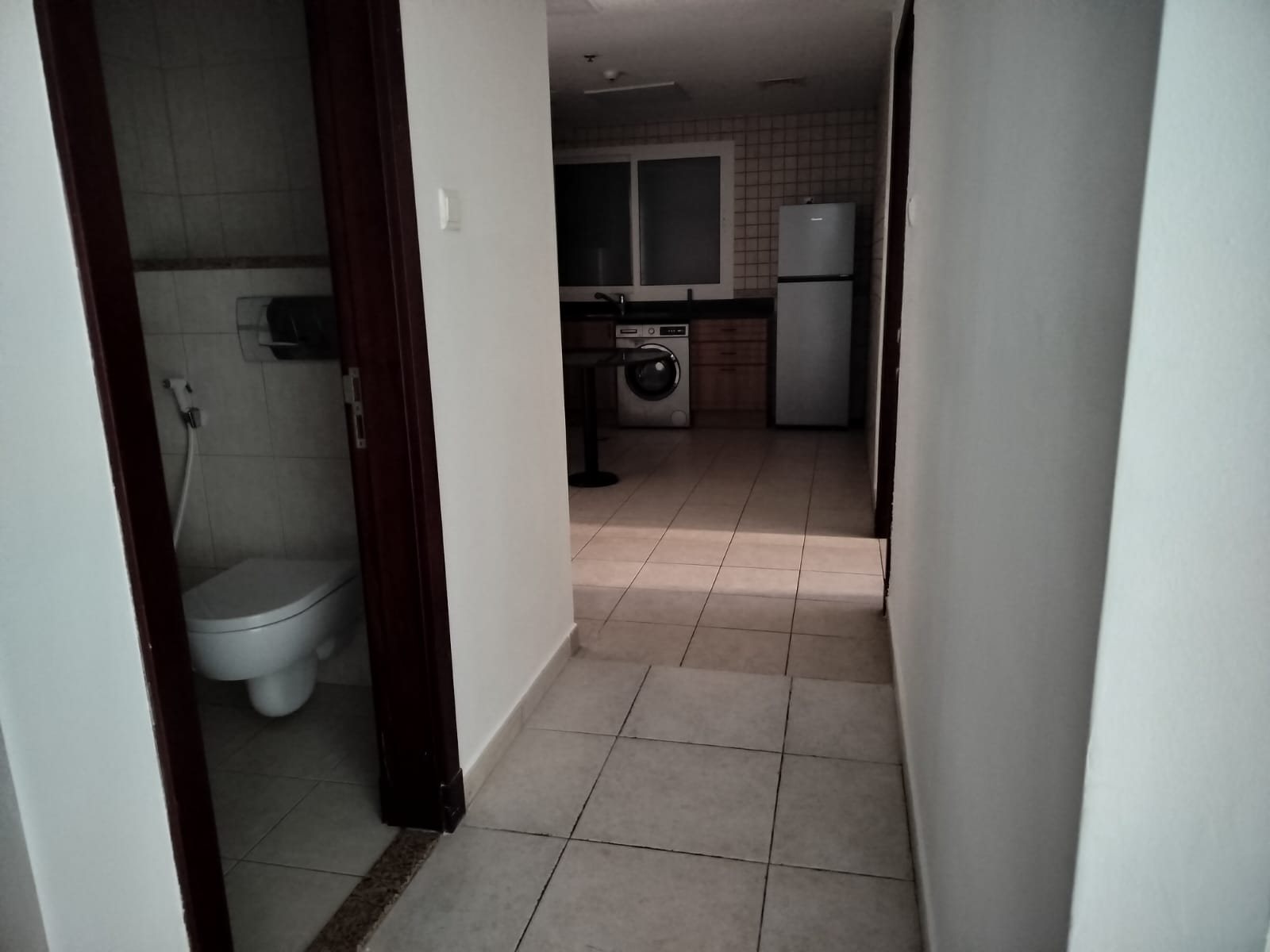High Floor | Sea and Plam view | Spacious layout