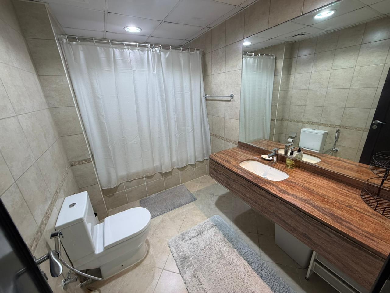 Sea & Ain Dubai View | Fully Furnished | Ready to Move