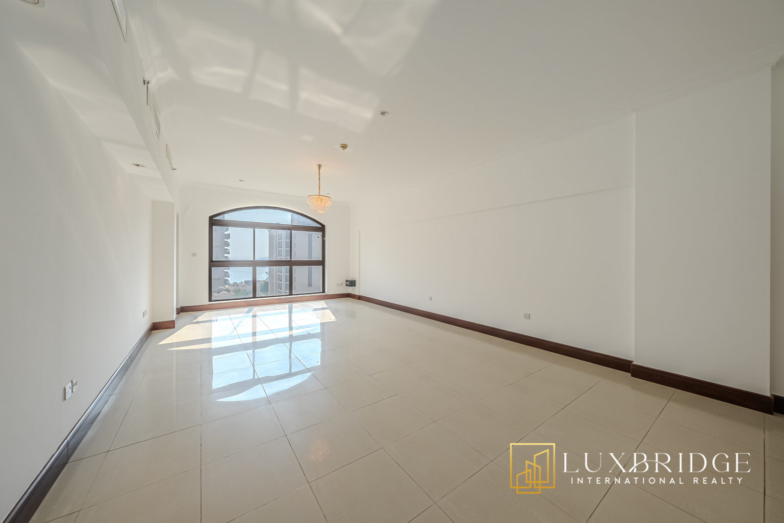 Spacious | Prime Location | Vacant in End February