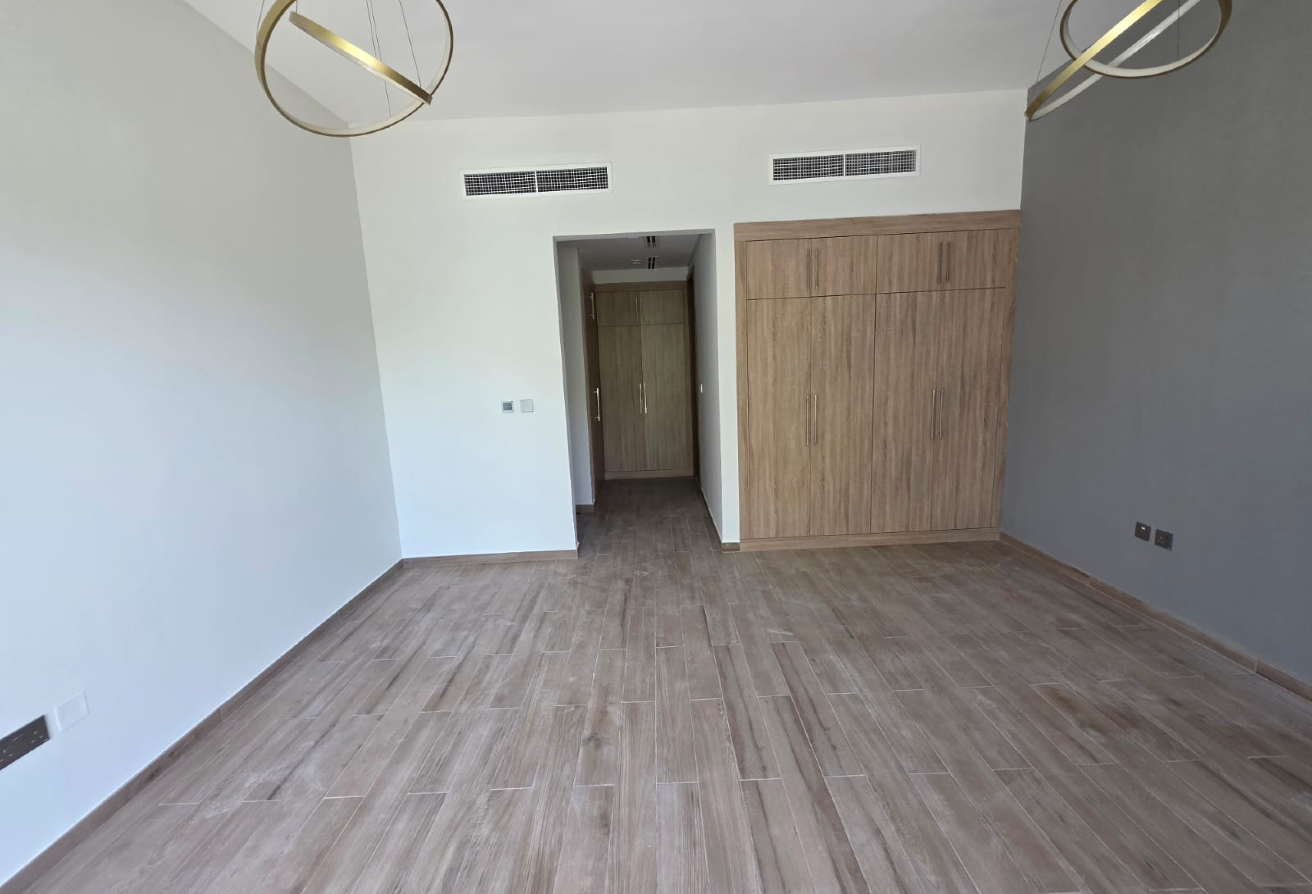 Luxury 4BR Villa with Private Pool | AED 310K/year