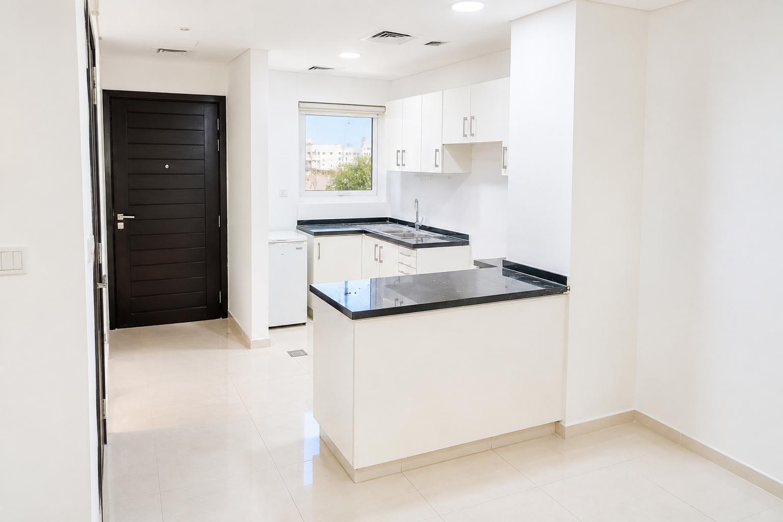 Modern Villa | Albizia DAMAC Hills | Family-Friendly Community