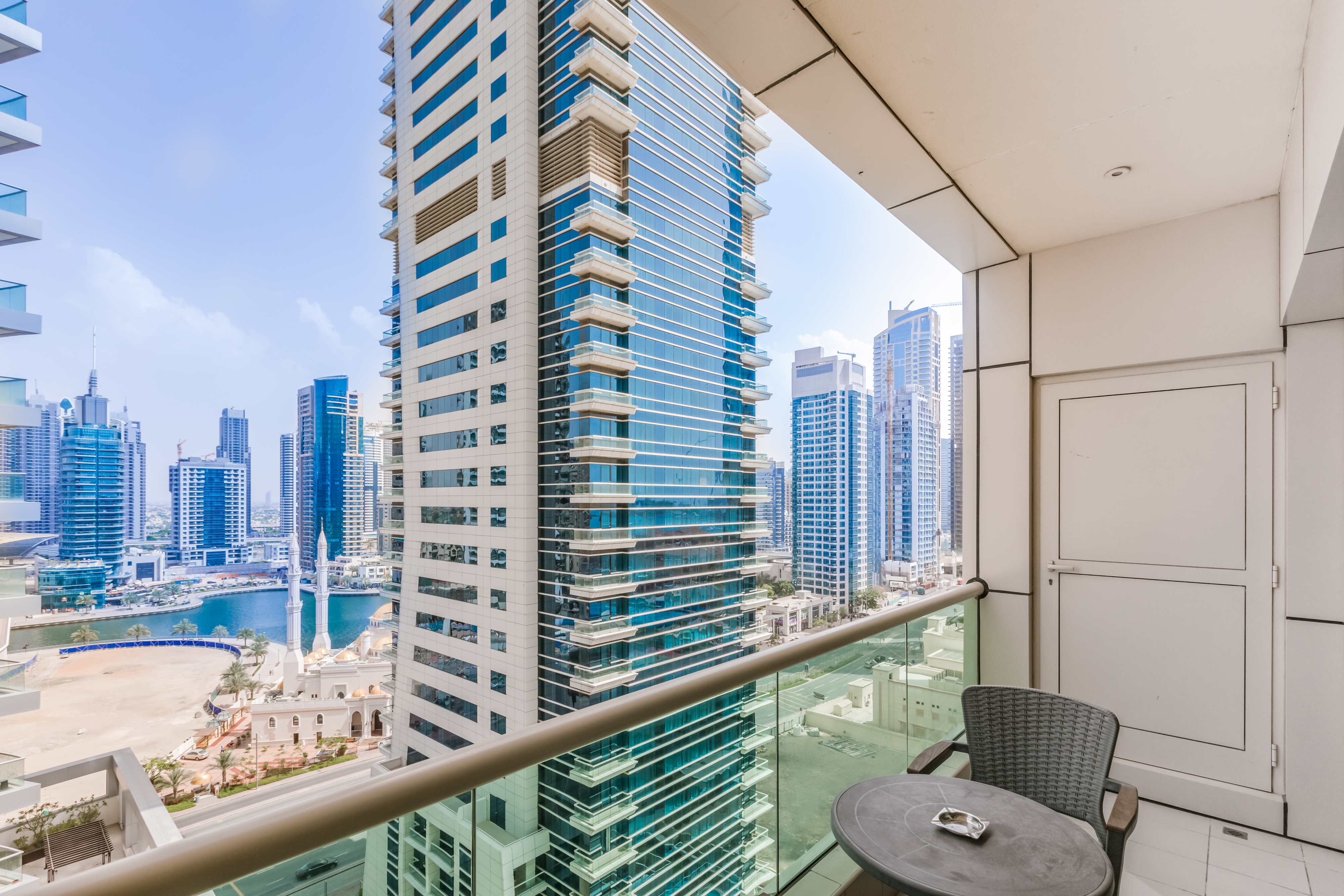Fully Furnished | Prime Location | Near JBR Beach — Photo 10