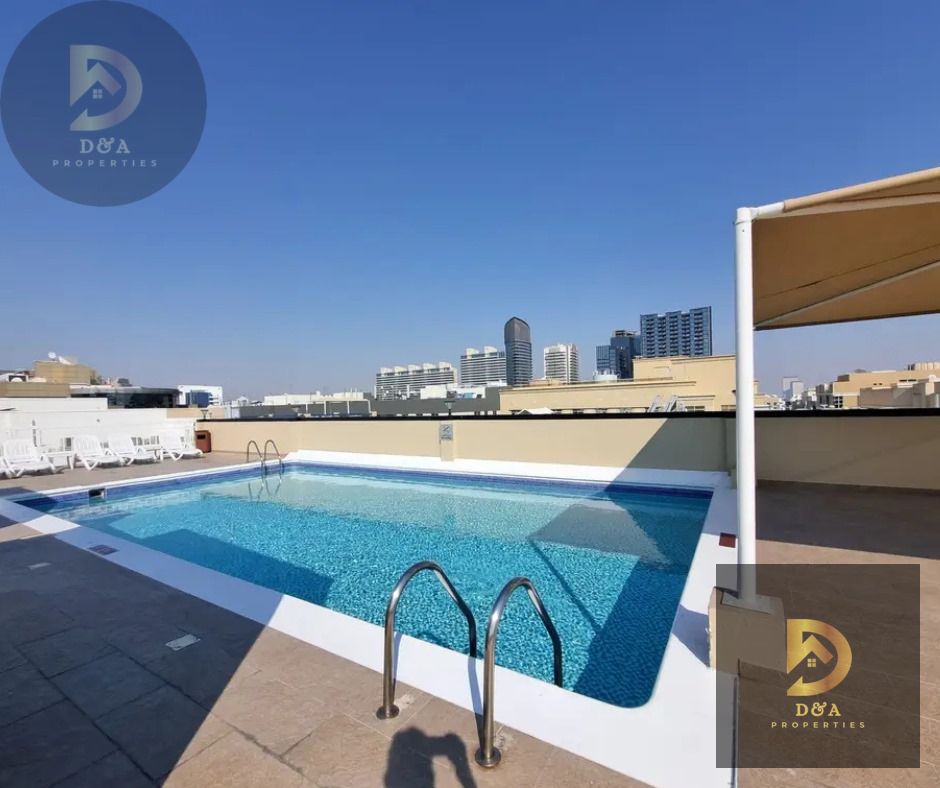 Spacious 3-Bedroom Apartment in Golden Sands 7, Al Mankhool, Bur Dubai | NO COMMISSION