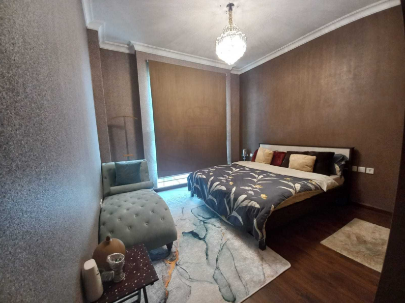 Spacious one Bedroom Apartment | Clayton Residency