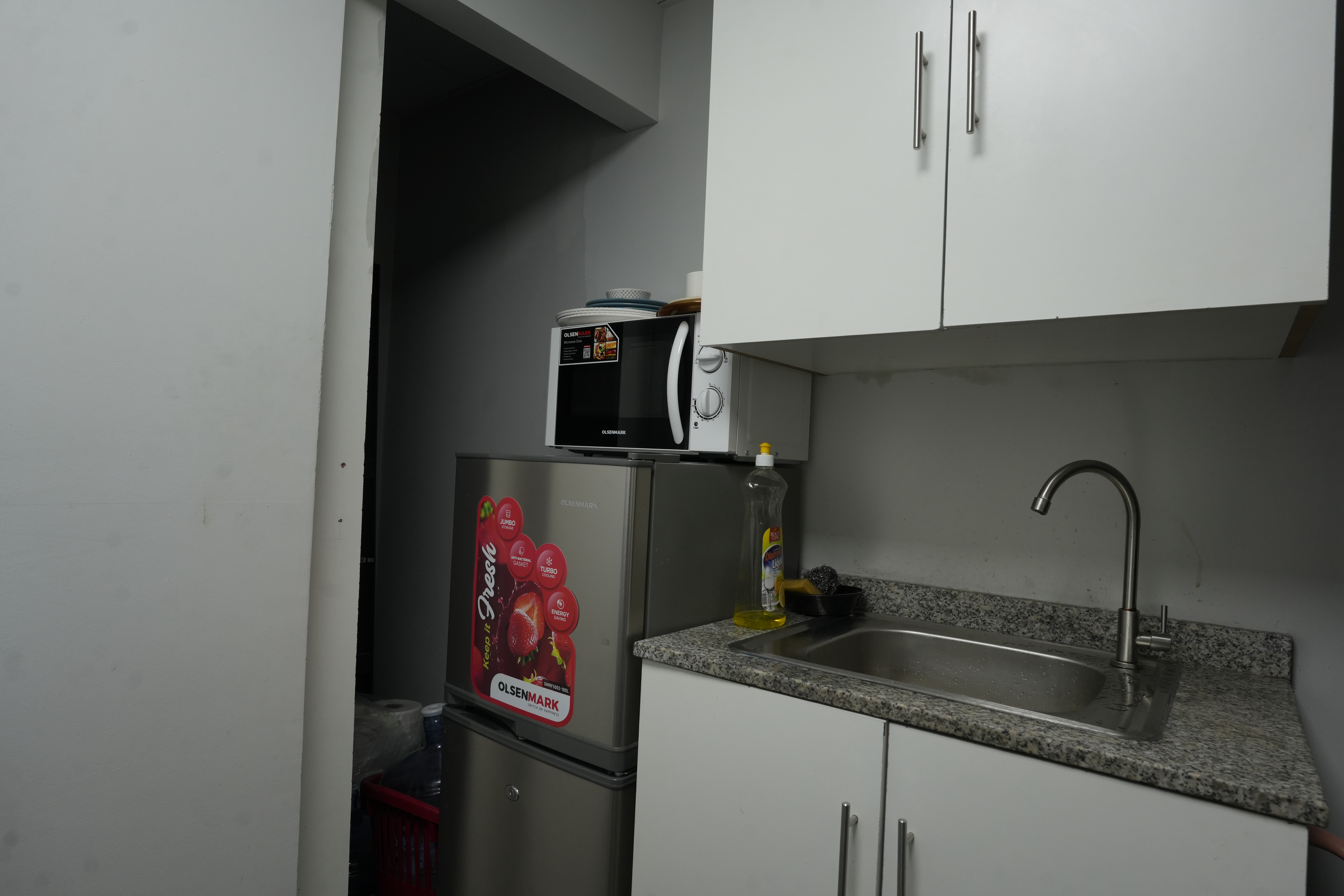 230SQFT | All Bills Included | Furnished Office | Canal View