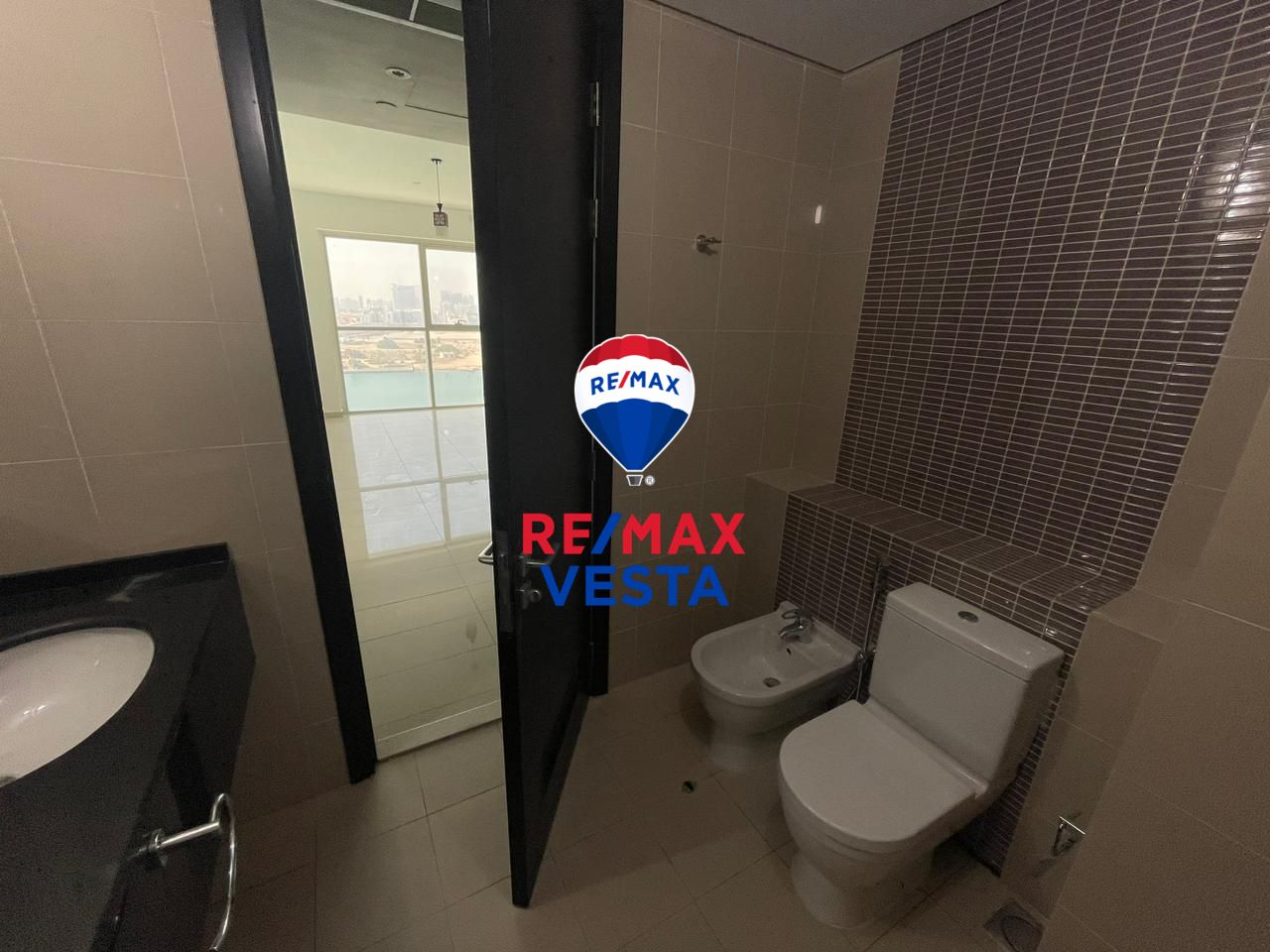 Full Sea View | Maid Room | Spacious Layout | Vacant