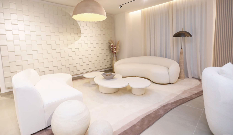 Lagoon-Side Serenity | Modern Townhouse | Sharjah
