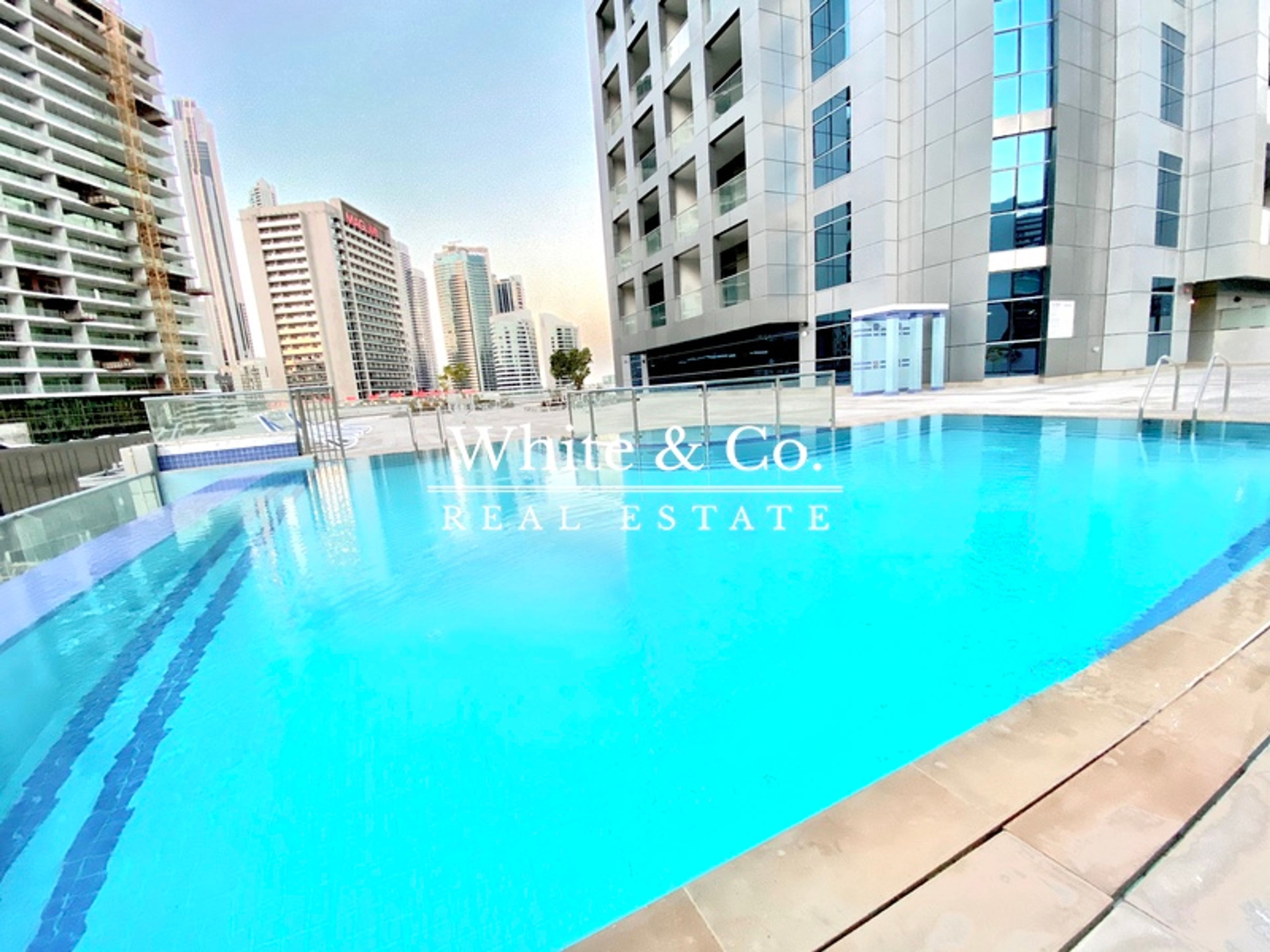 Art XV Tower Guide Bayut