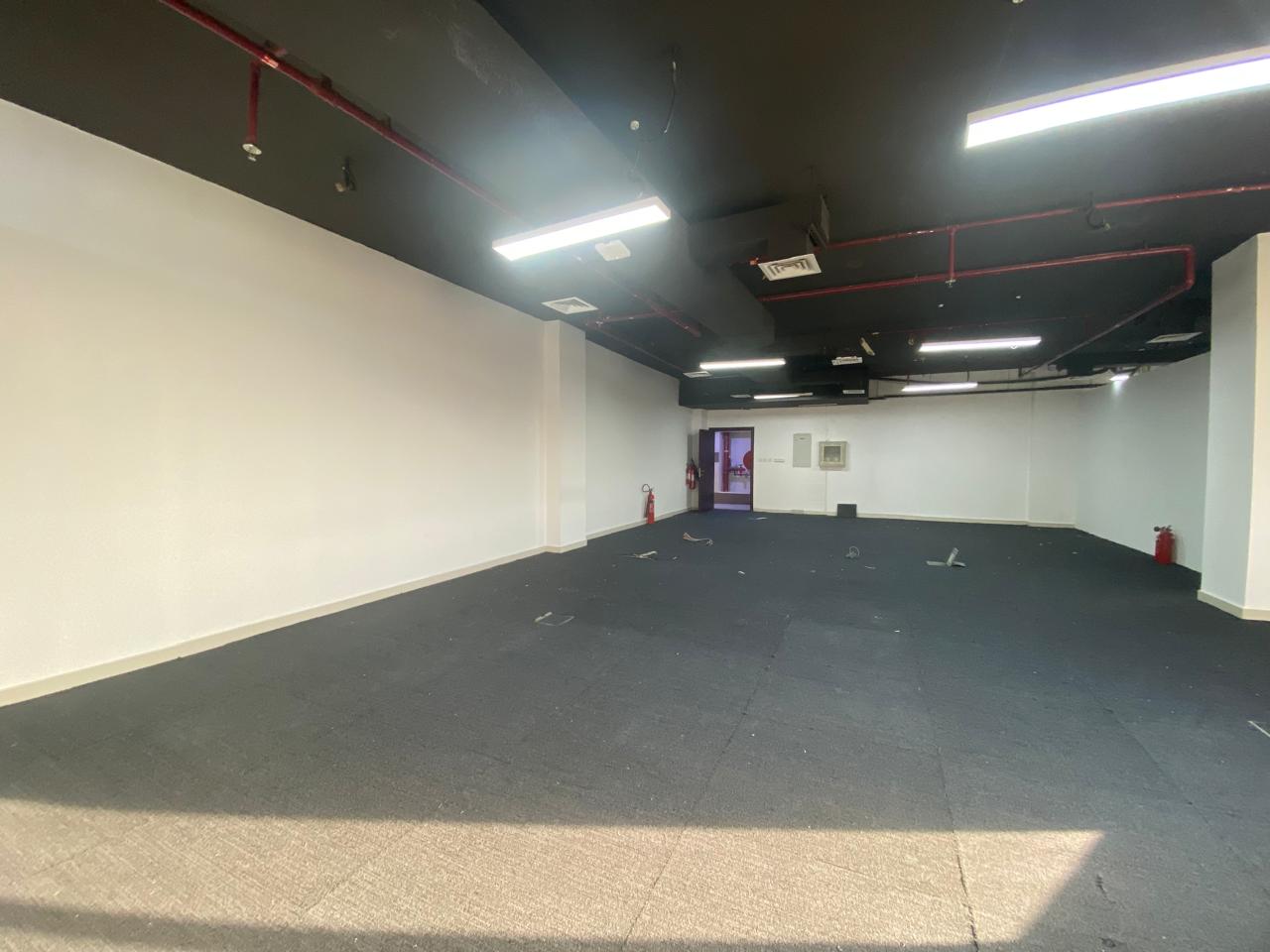 Commercial Office | Ready to Move-In