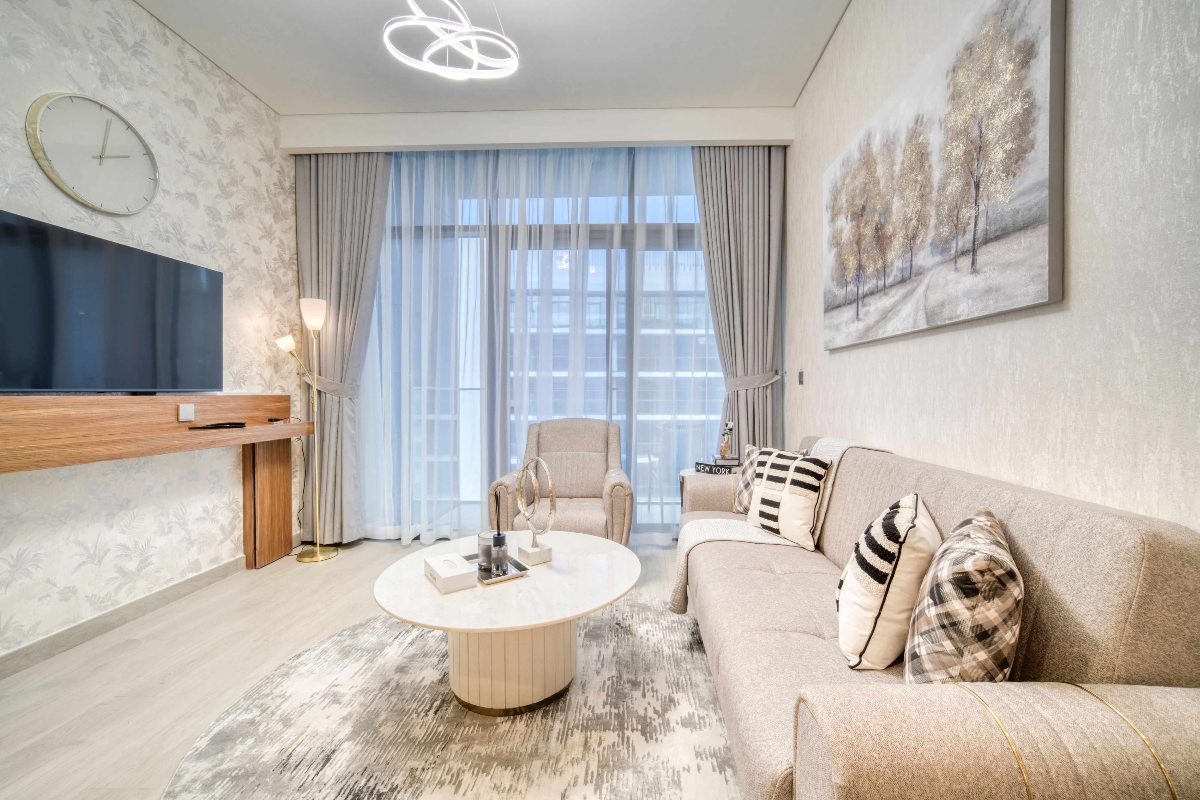 INVESTORS DEAL | HIGH DEMAND AREA | FURNISHED