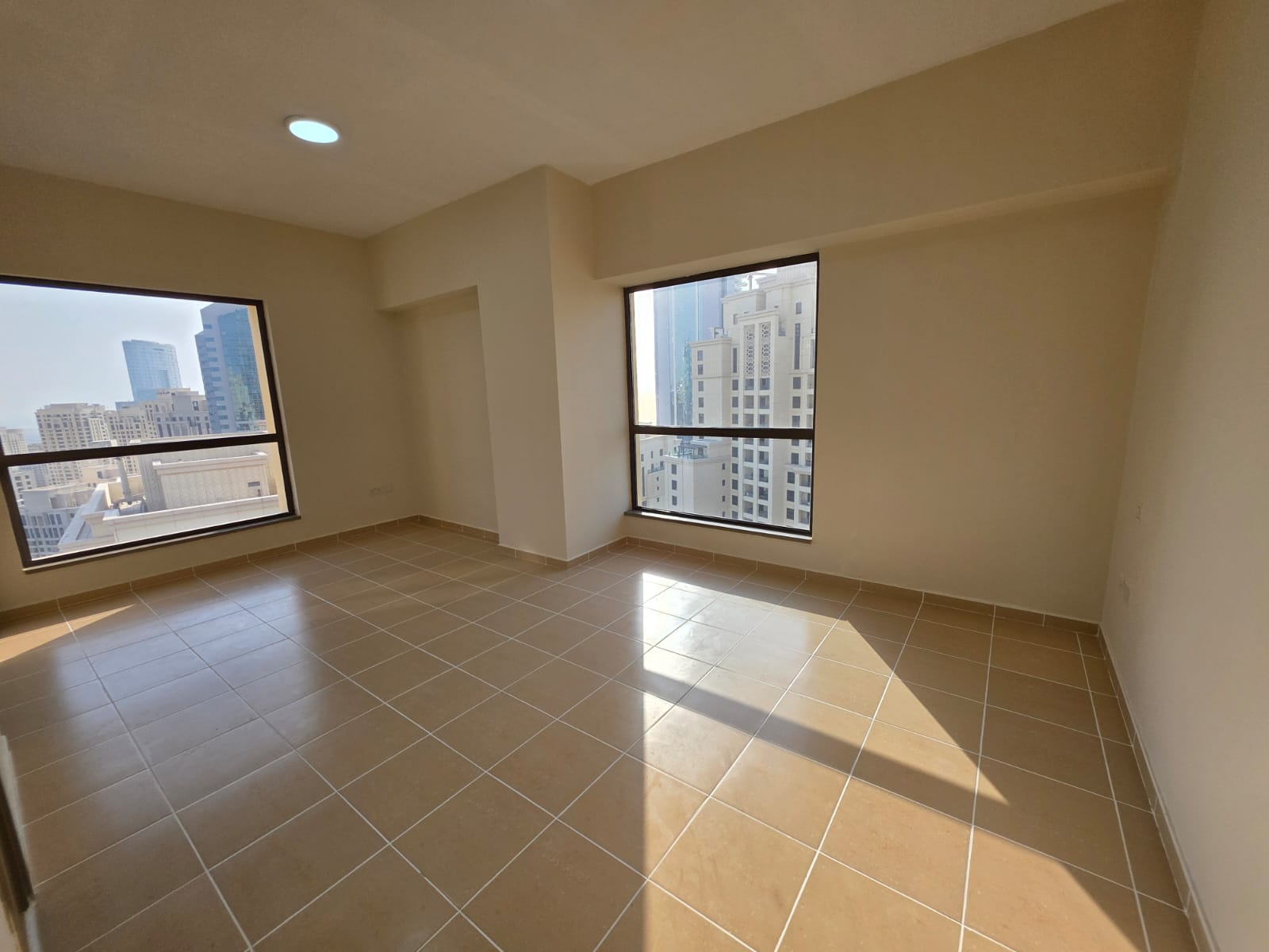 Marina & Palm View | High Floor | Next to Tram