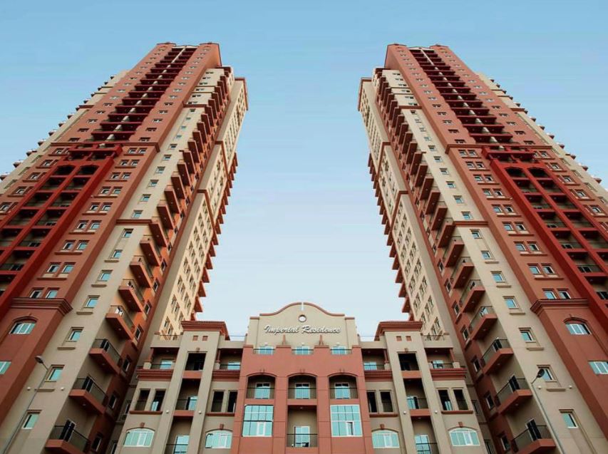 Bright & Well-Maintained | 1BR with Balcony | Ready to Move In