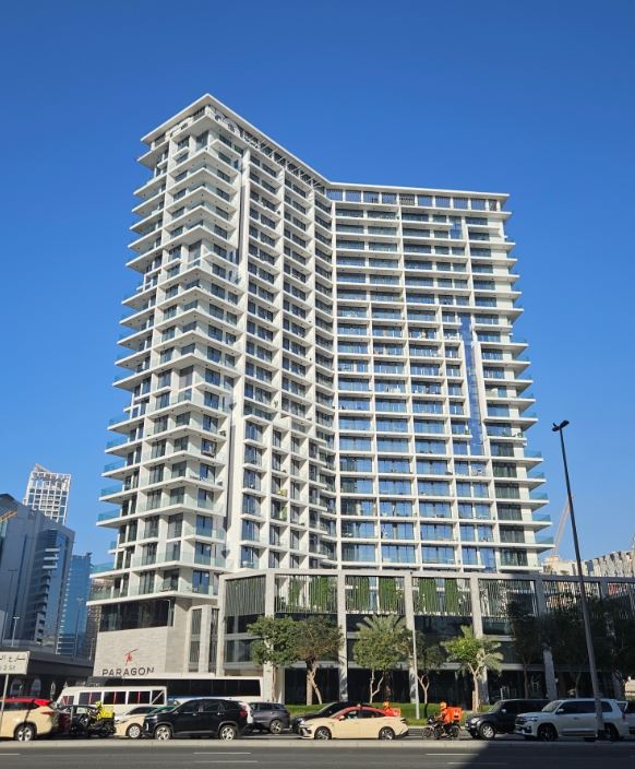 Furnished | Brand New | Stunning Amenities