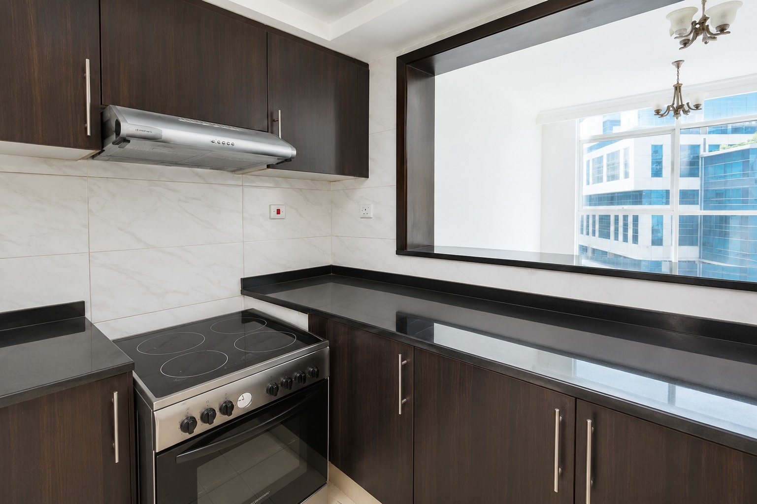 Stunning Open View | Spacious Layout | Prime Location | Vacant