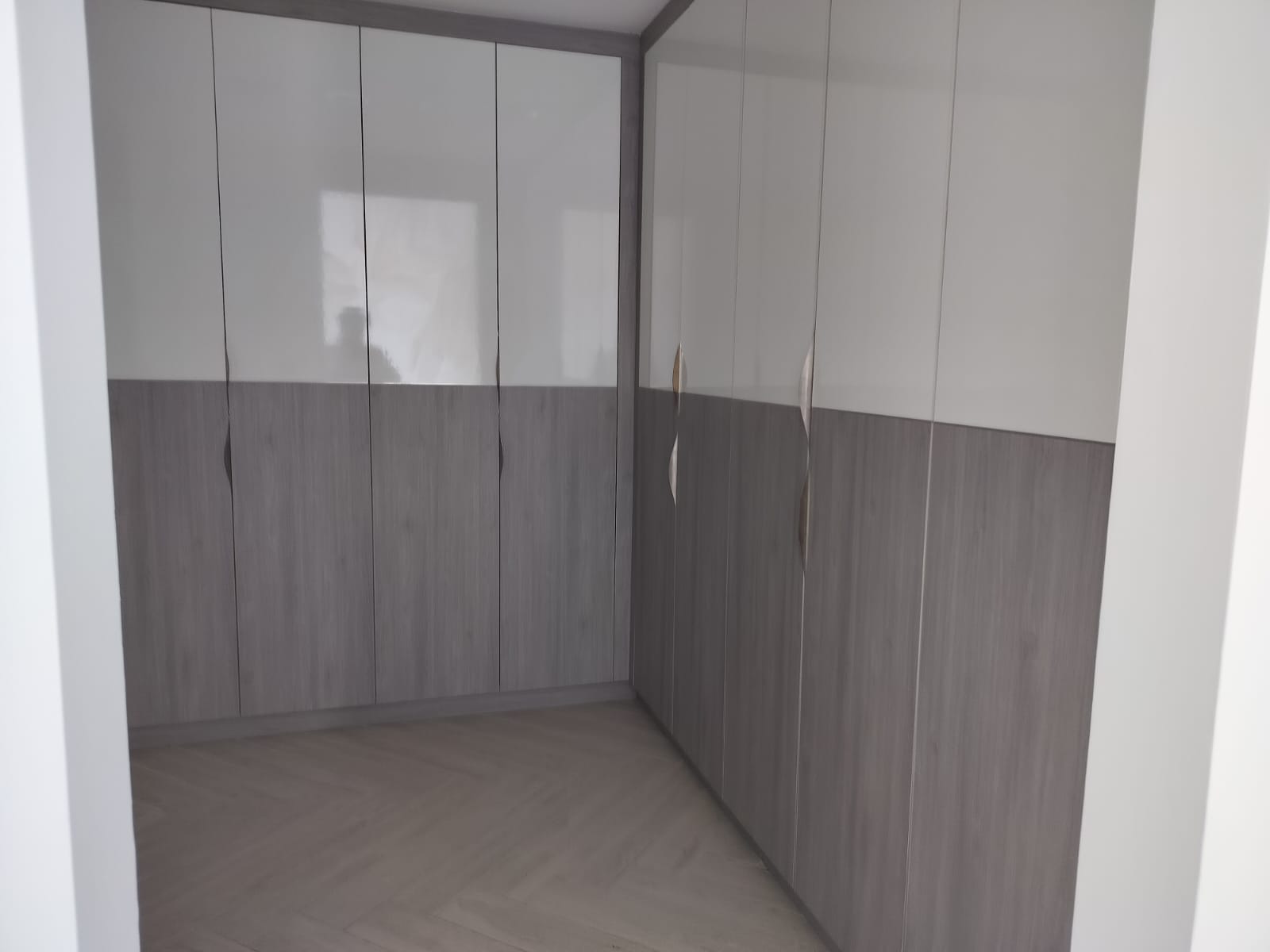 Spacios Layout | Open View | Ready to Move