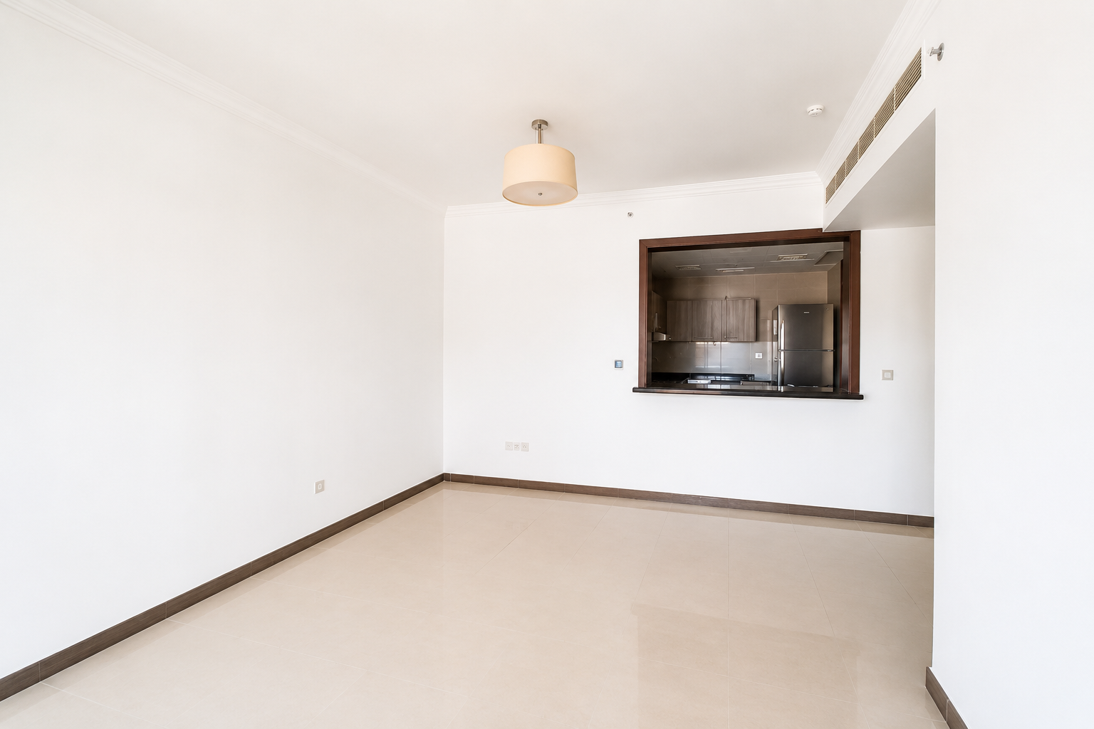 Contemporary Apartment | Vacant | Community Views
