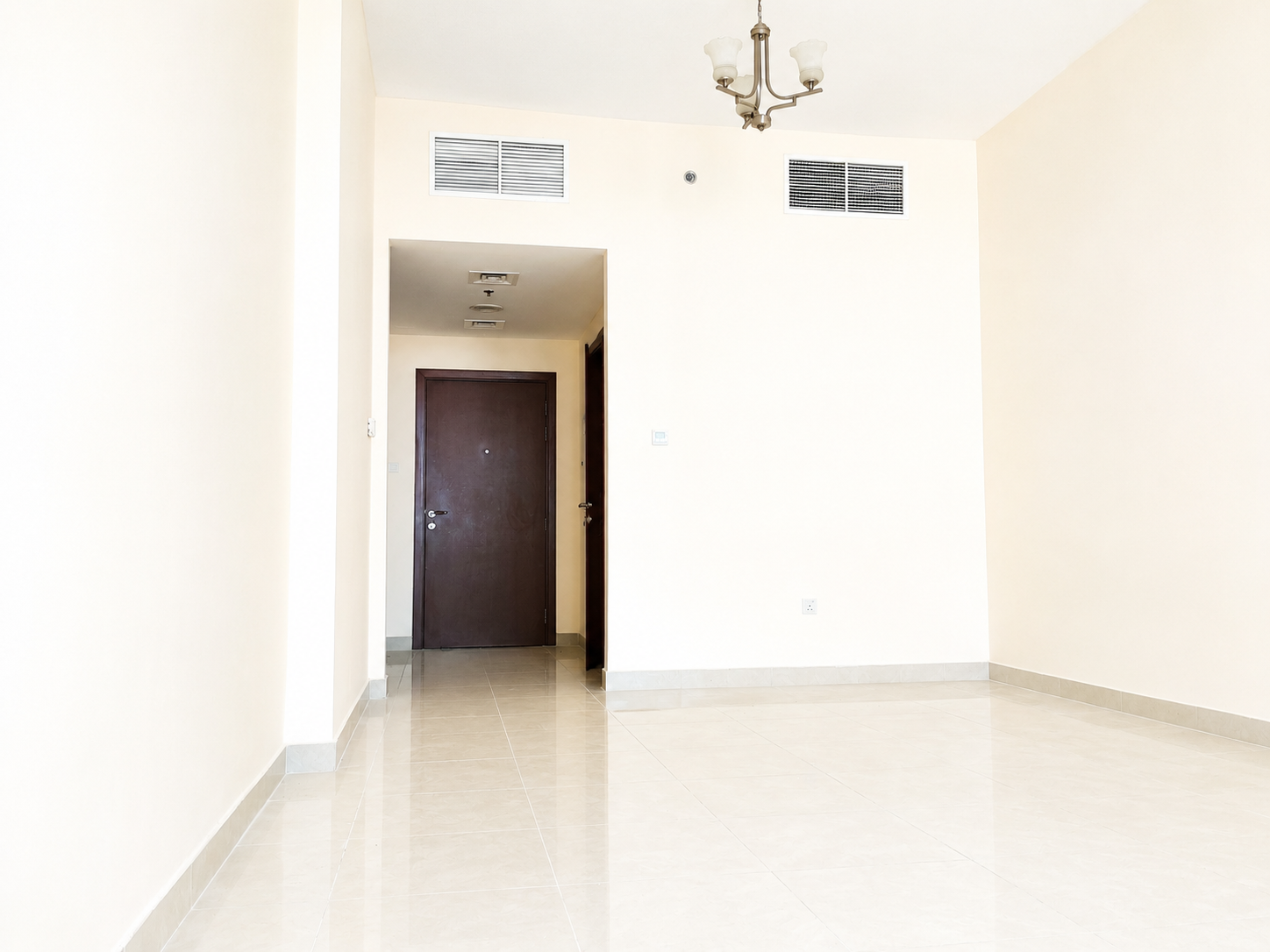 Spacious 2BR | 2 Ensuite BR | Balcony & Store | Only AED 75K