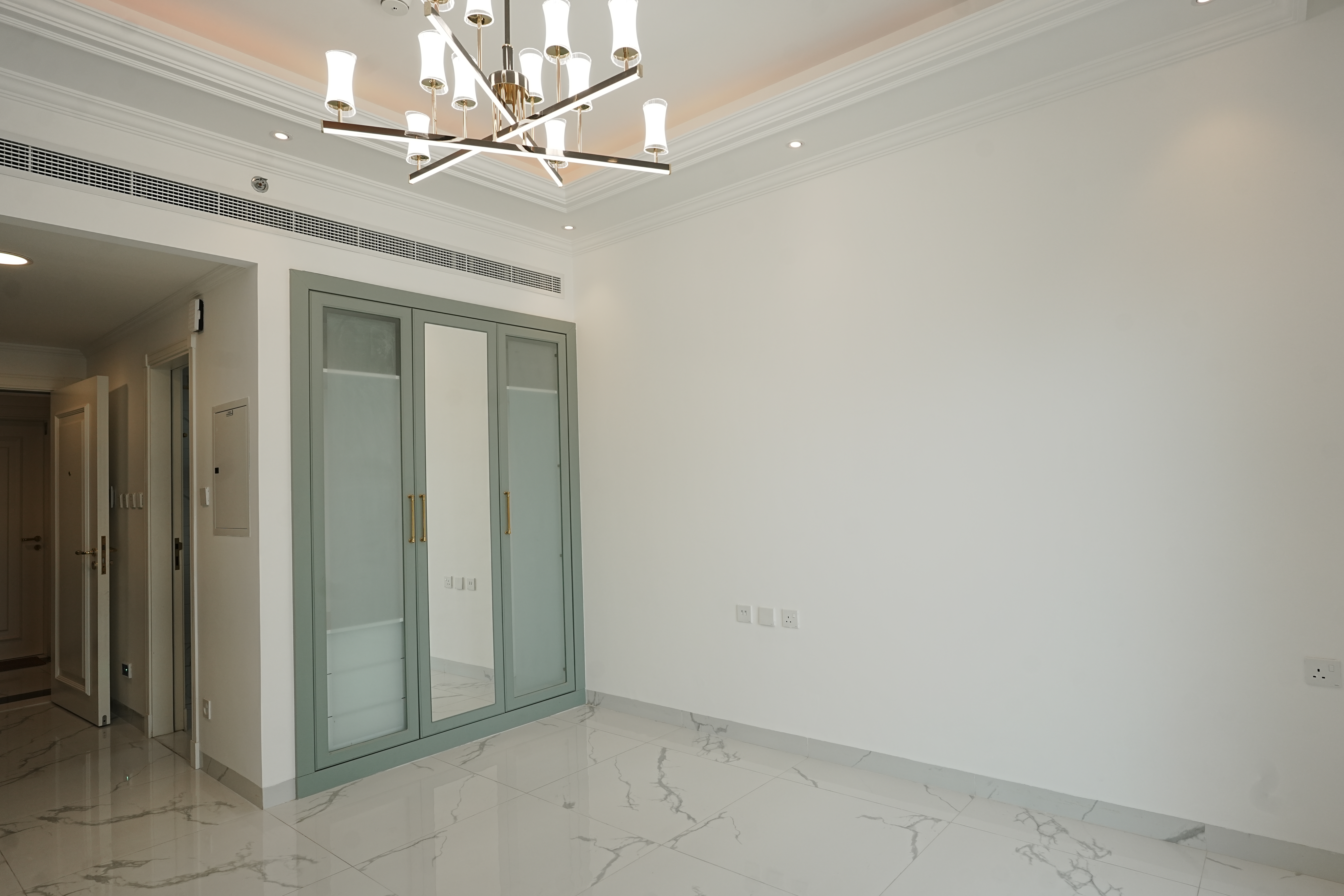 Miracle Garden View | Luxury Amenities | Prime Location