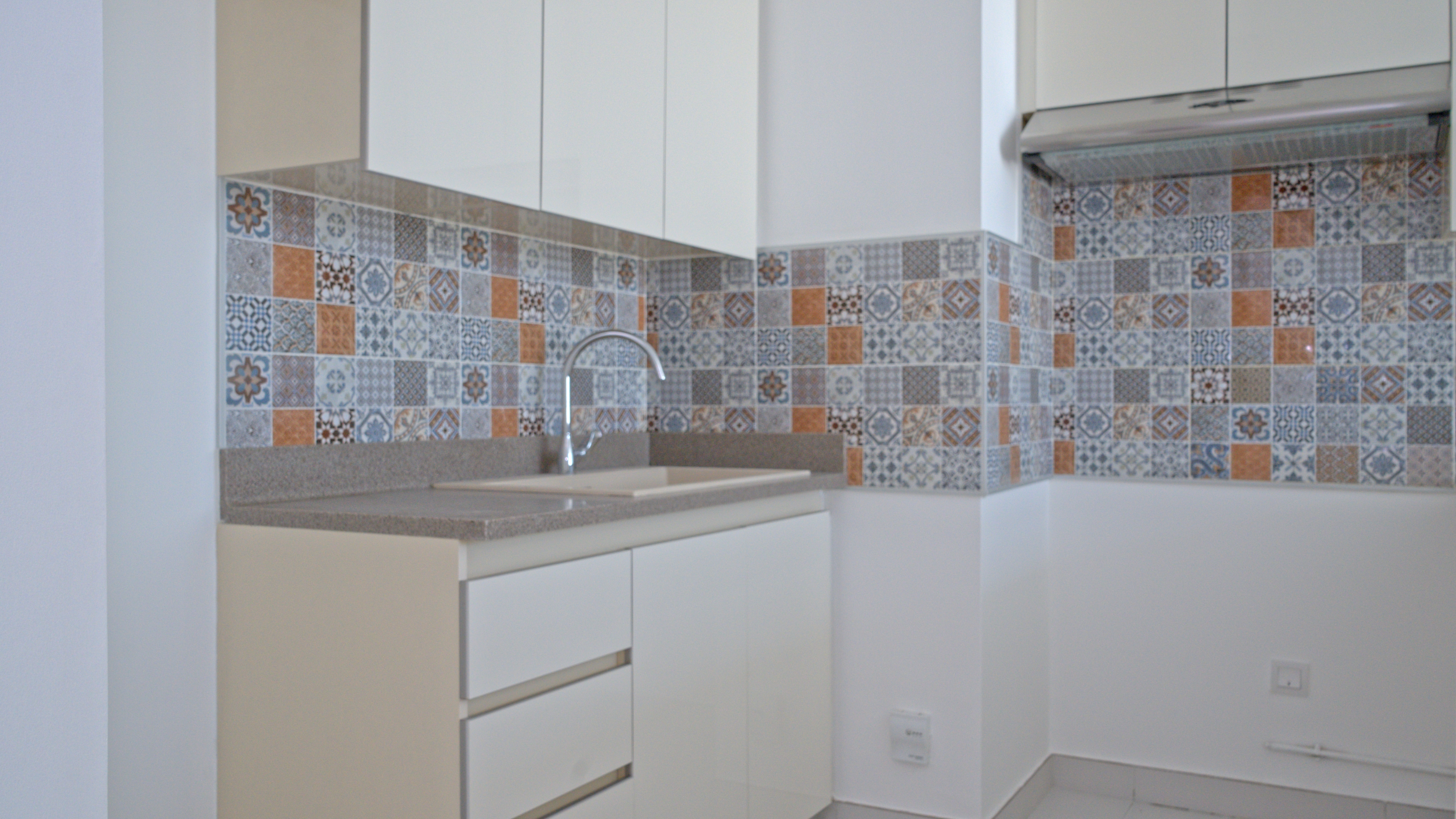 Corner Unit | Elegant 2BHK | Unfurnished | Burj View