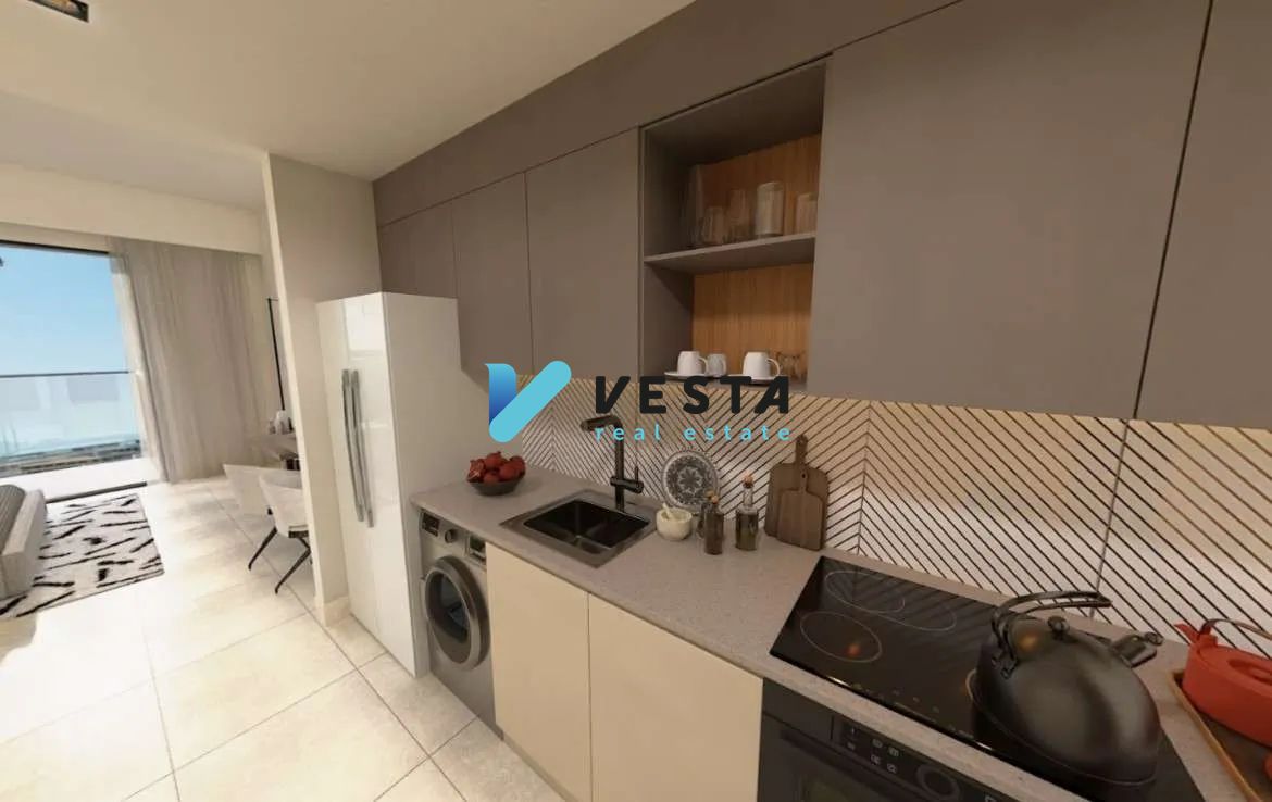 Very Low Premium | High Floor | Mesmerizing Views | In Demand Project