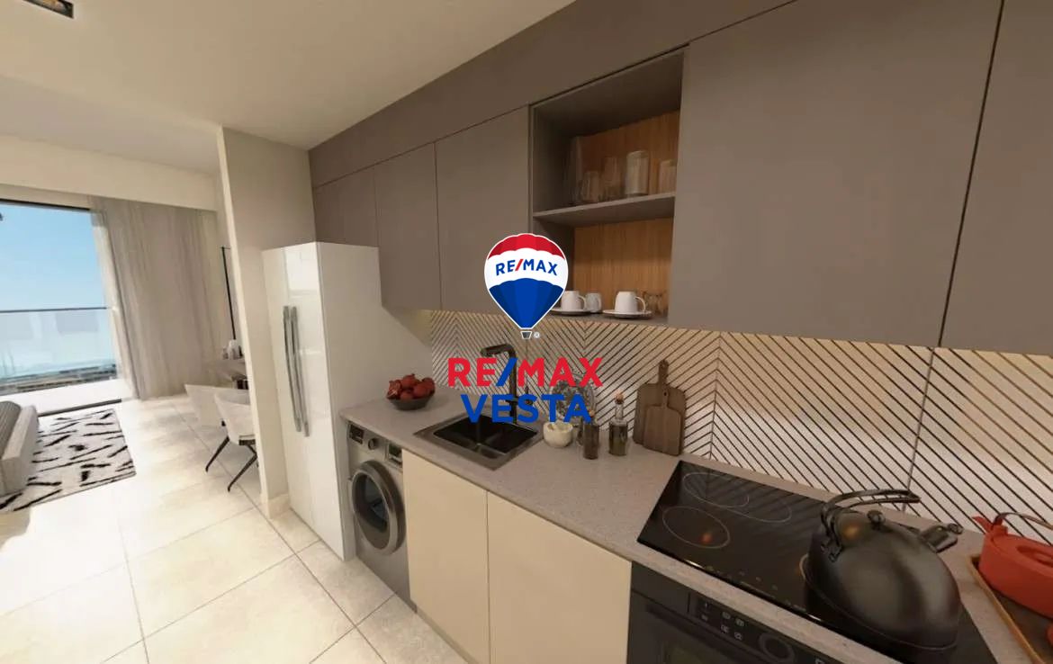 Very Low Premium | High Floor | Mesmerizing Views | In Demand Project