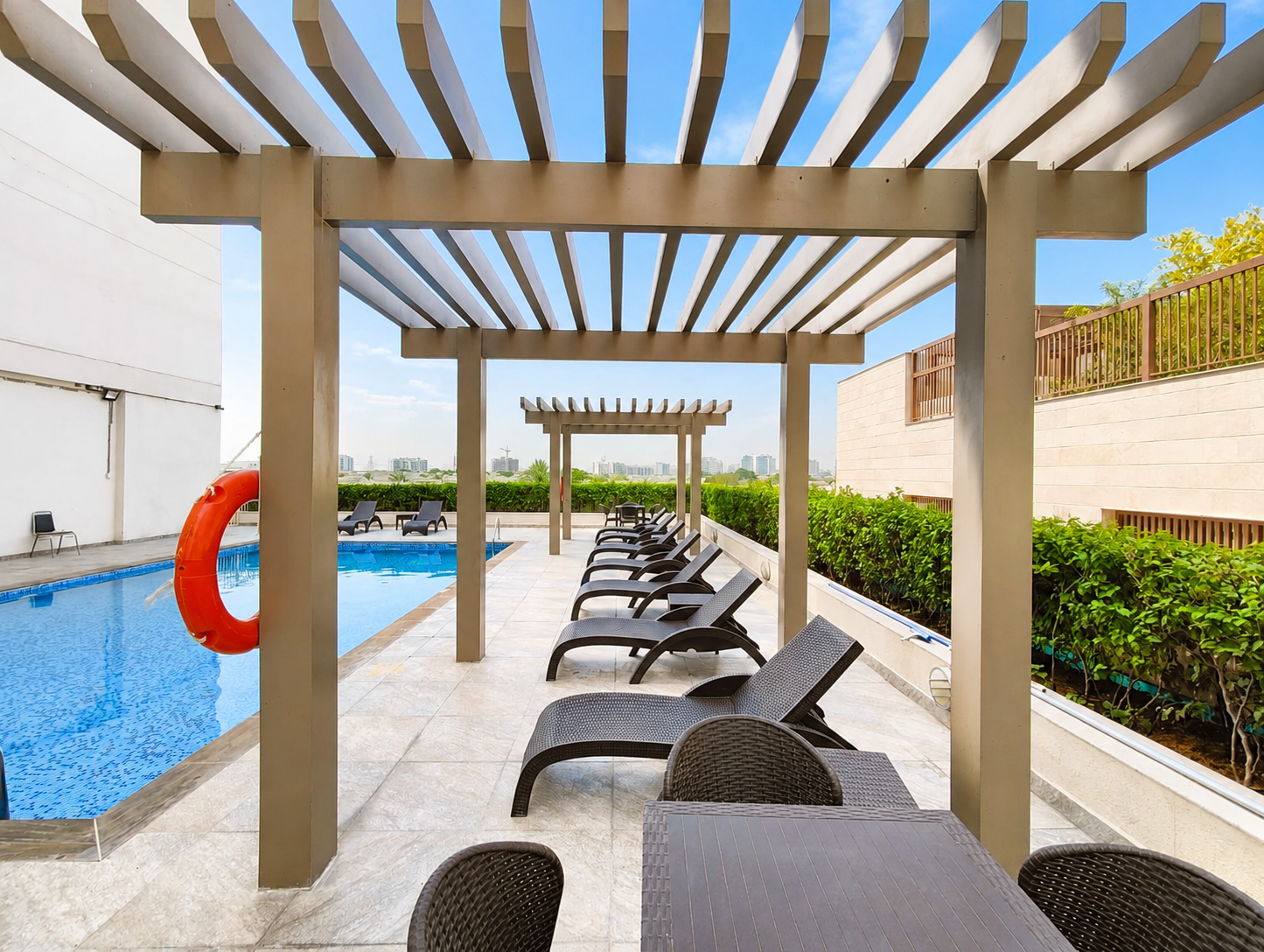 Spacious Layout | Stylish Interiors | Excellent Location