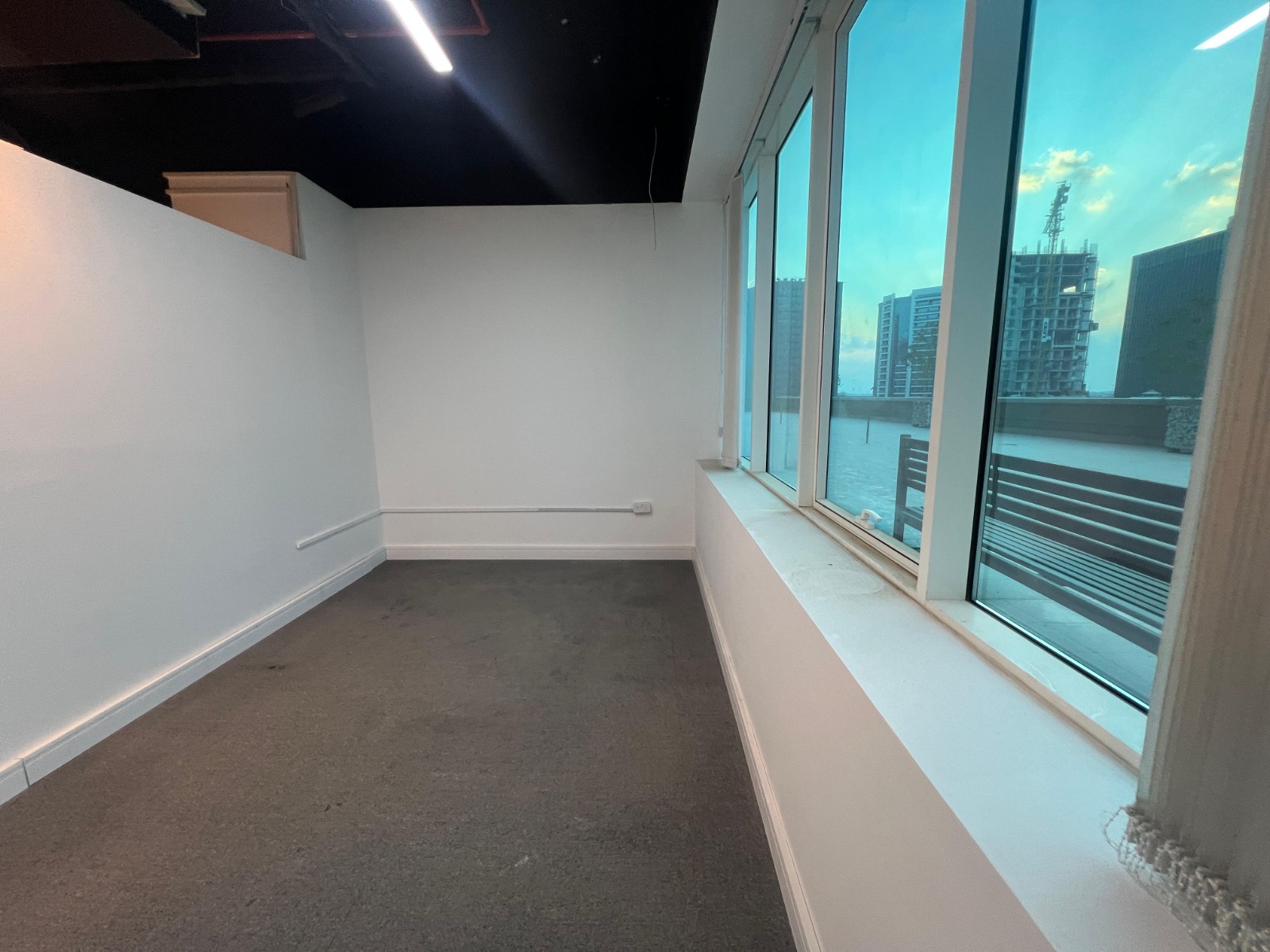 Premium Fitted Office | Spacious Layout