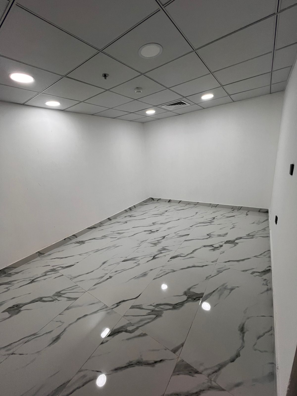 Office in Business Bay for Rent | Furnished Unit with Private Conference Room