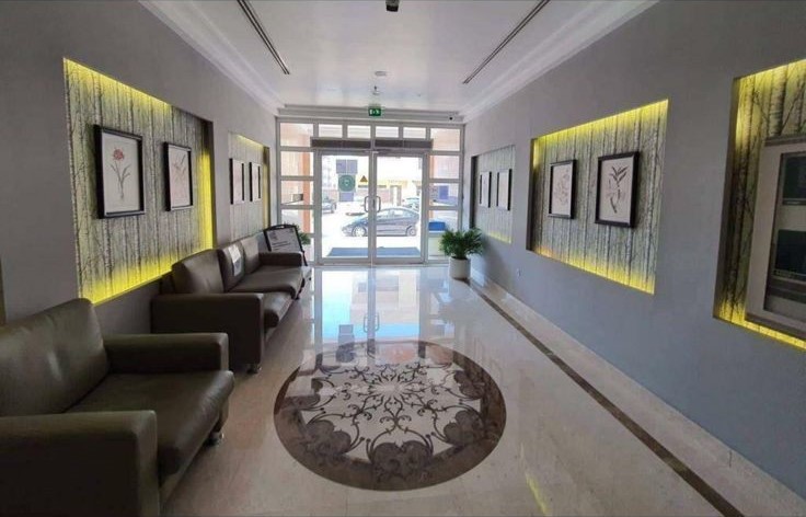 Spacious Layout | Best Offer | Prime Location