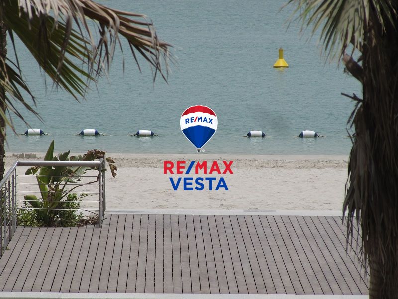 Upcoming Unit | High Floor | Beach Access | Balcony & Amenities