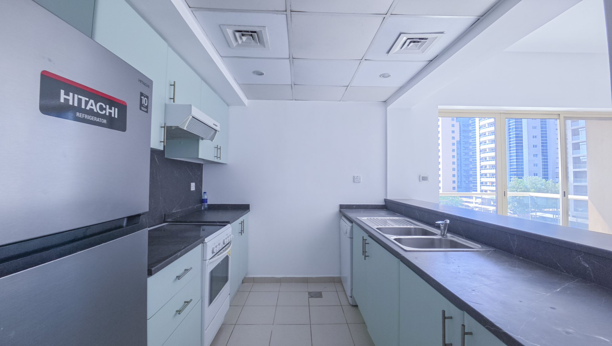 Family-Friendly Community | Spacious Apartment | with Balcony