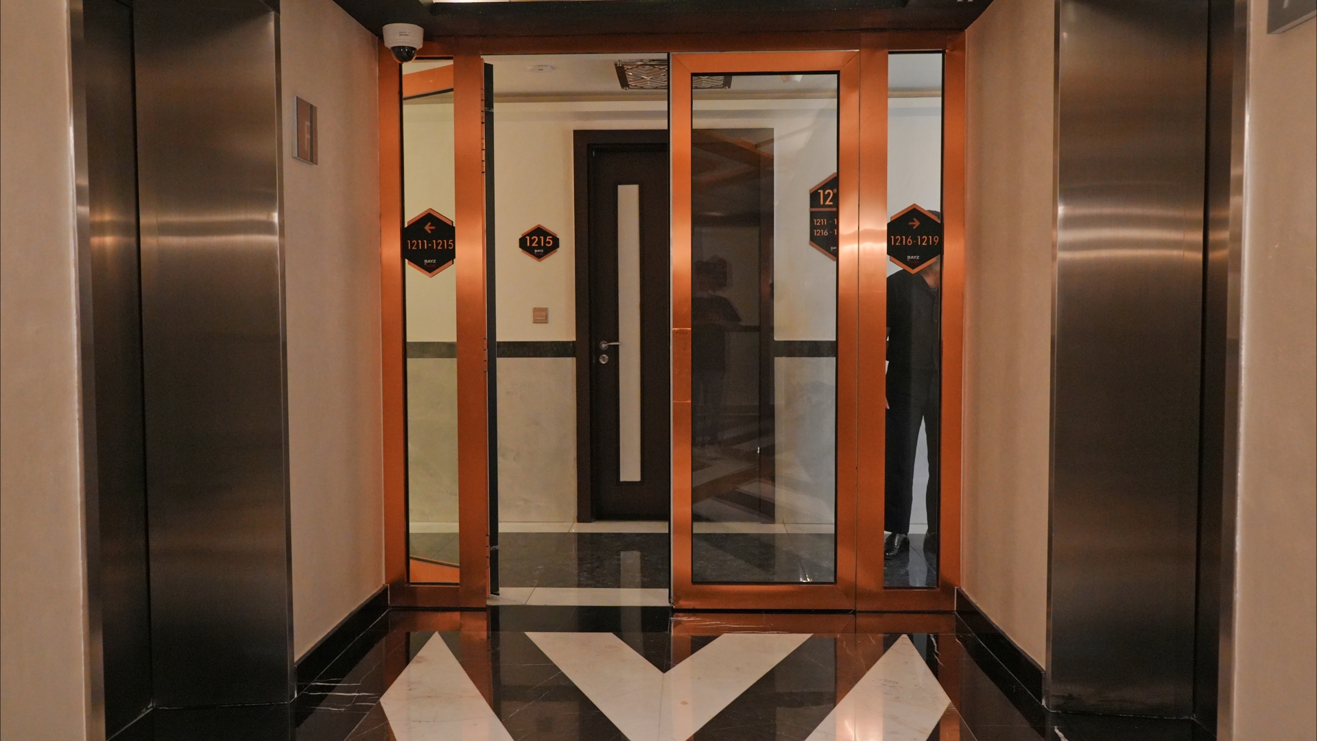 Affordable Luxury Studio | Resort-Style Amenities