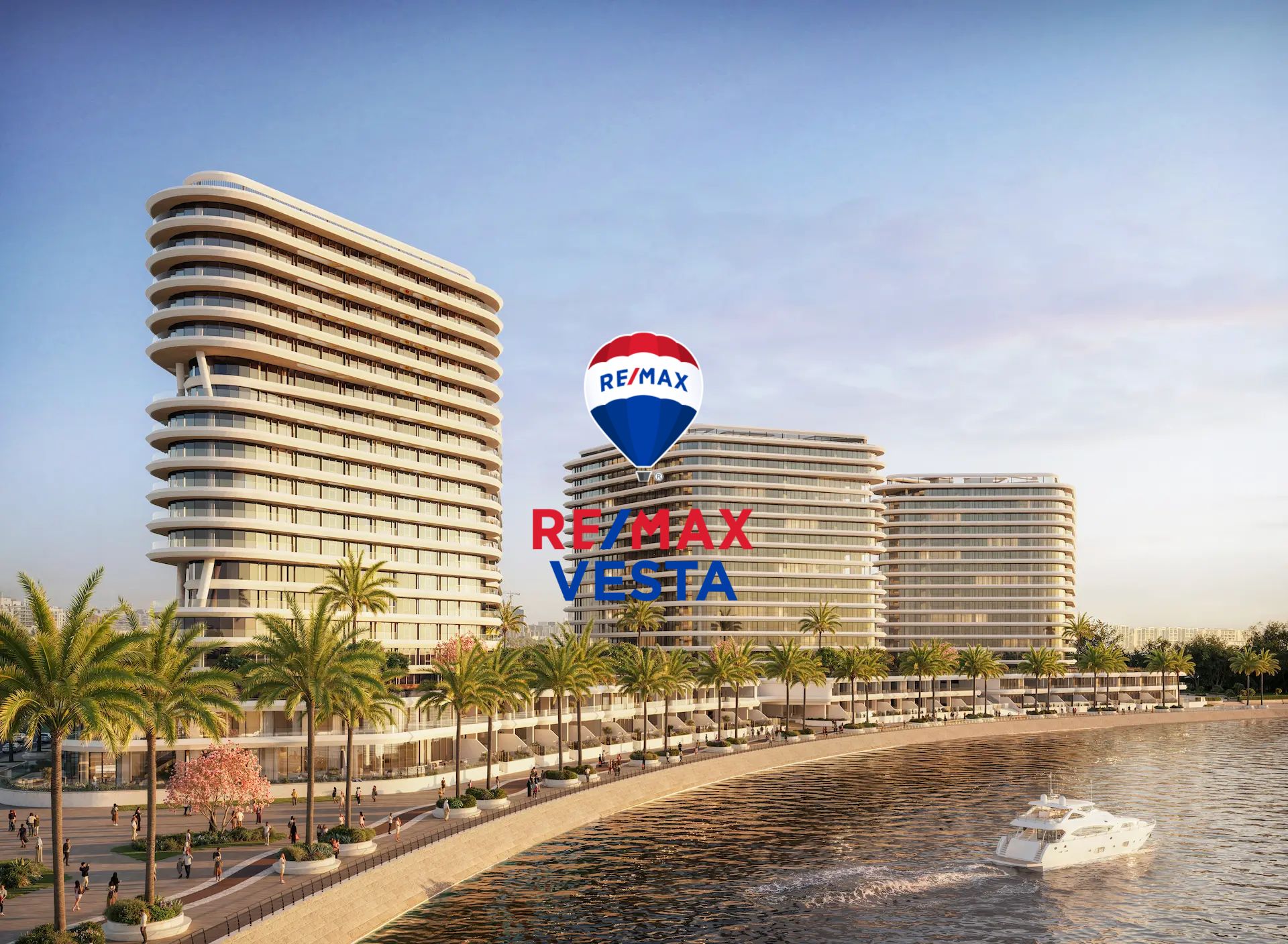 Elegant 2BR with Panoramic Sea Views | Premium Apartment | Investment Opportunity