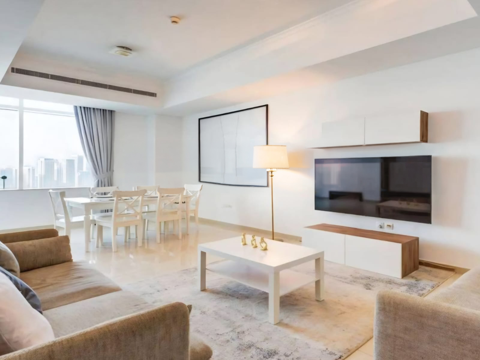 Sea View | High Floor |Prime Location