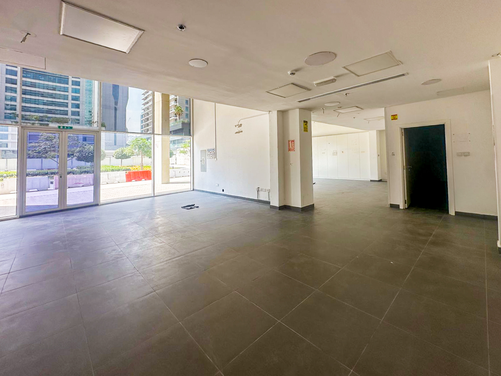 New Area with New Residential Buildings | Best Opportnity to Start Business