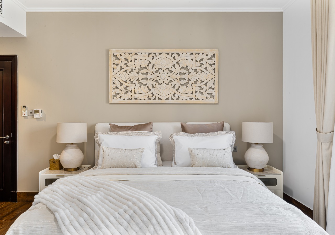 Luxurious Apartment | Fully Furnished | Monthly 12500 Including Bills