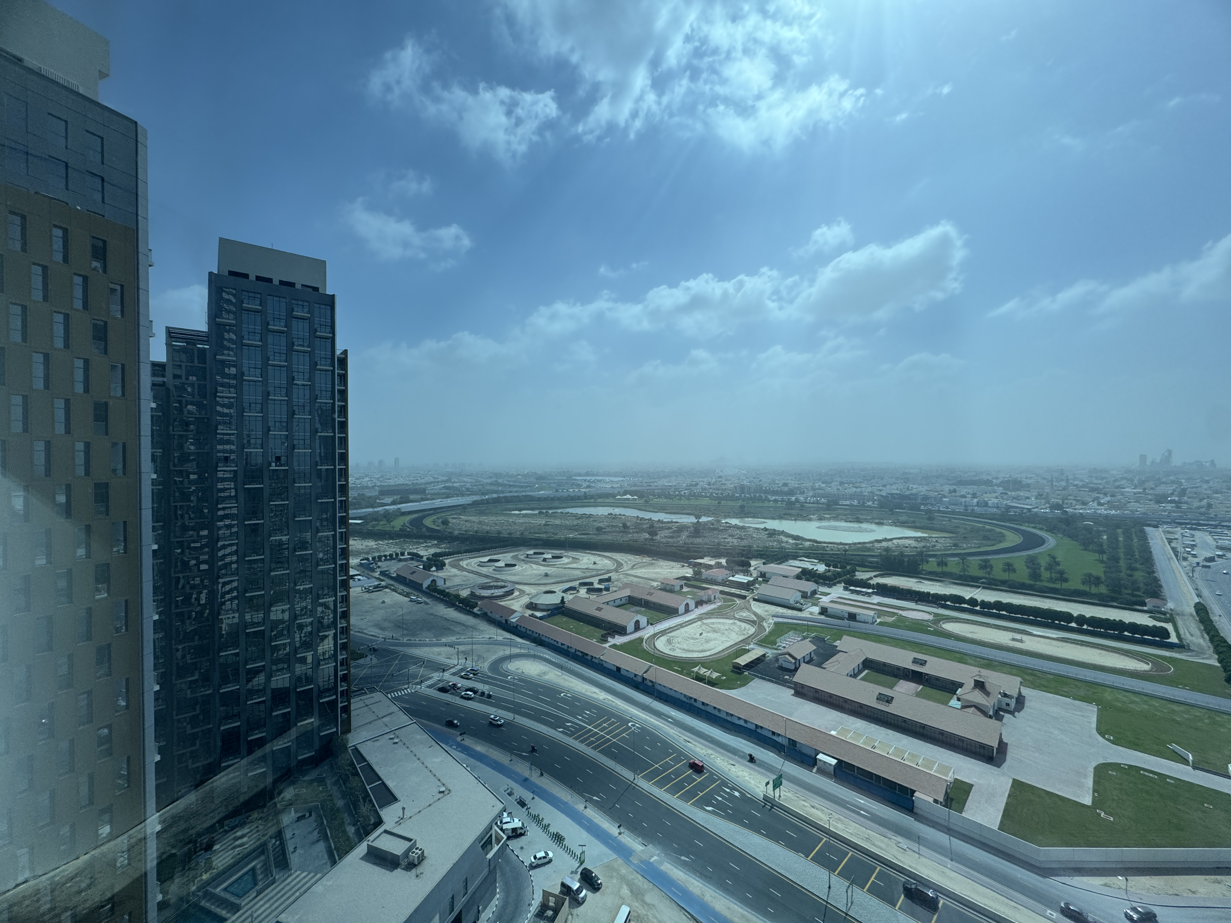 Spacious Office | Ready to Move-in | Churchill Towers