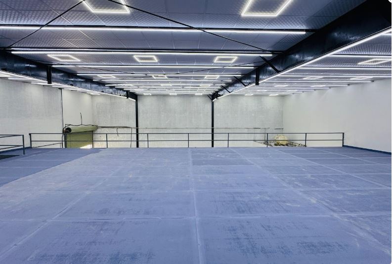 SPACIOUS WAREHOUSE | AL QUOZ | PRIME LOCATION