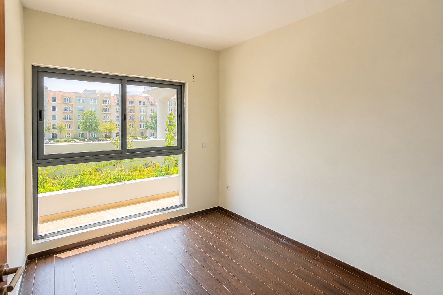 Modern Living | Prime Location | Spacious Layout