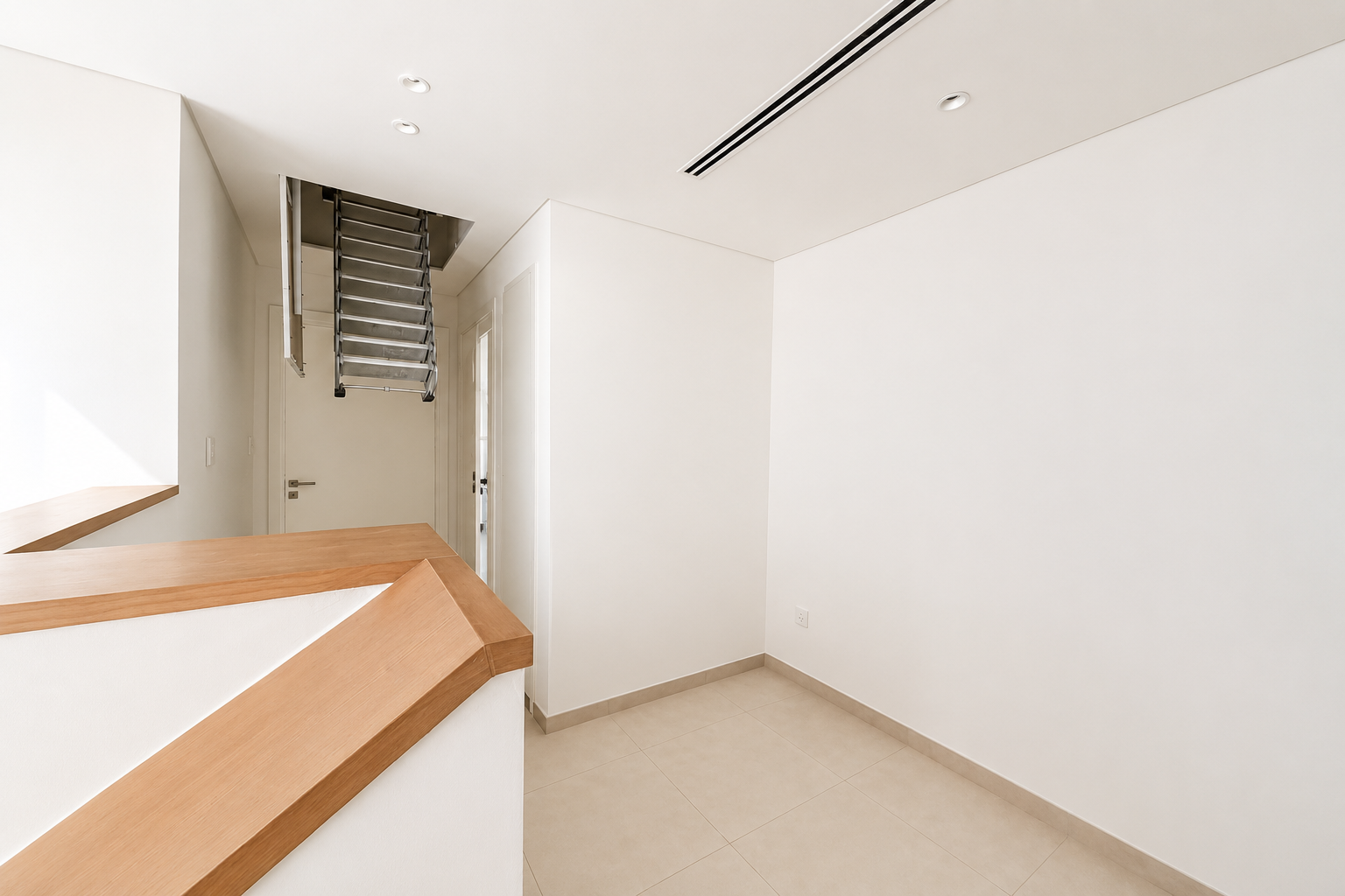 Bright Layout | Unfurnished Studio | Community View