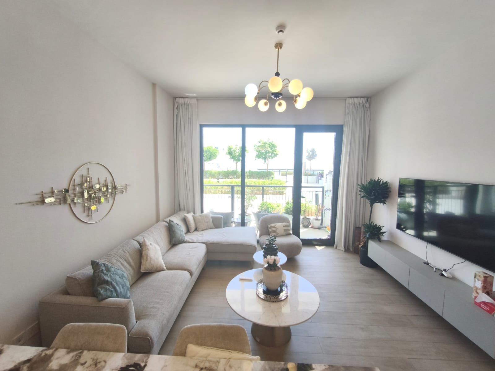 12 Cheques | Elegant Waterfront Living | Fully Furnished | Ready to Move