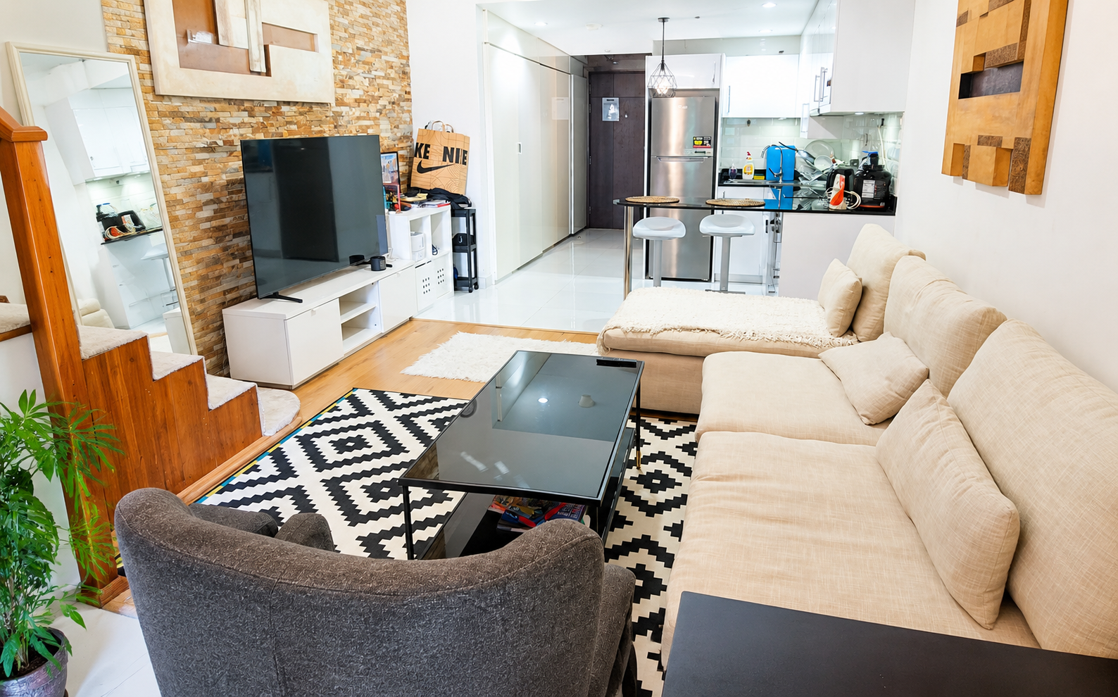 Modern Living | Spacious Layout | Great Amenities