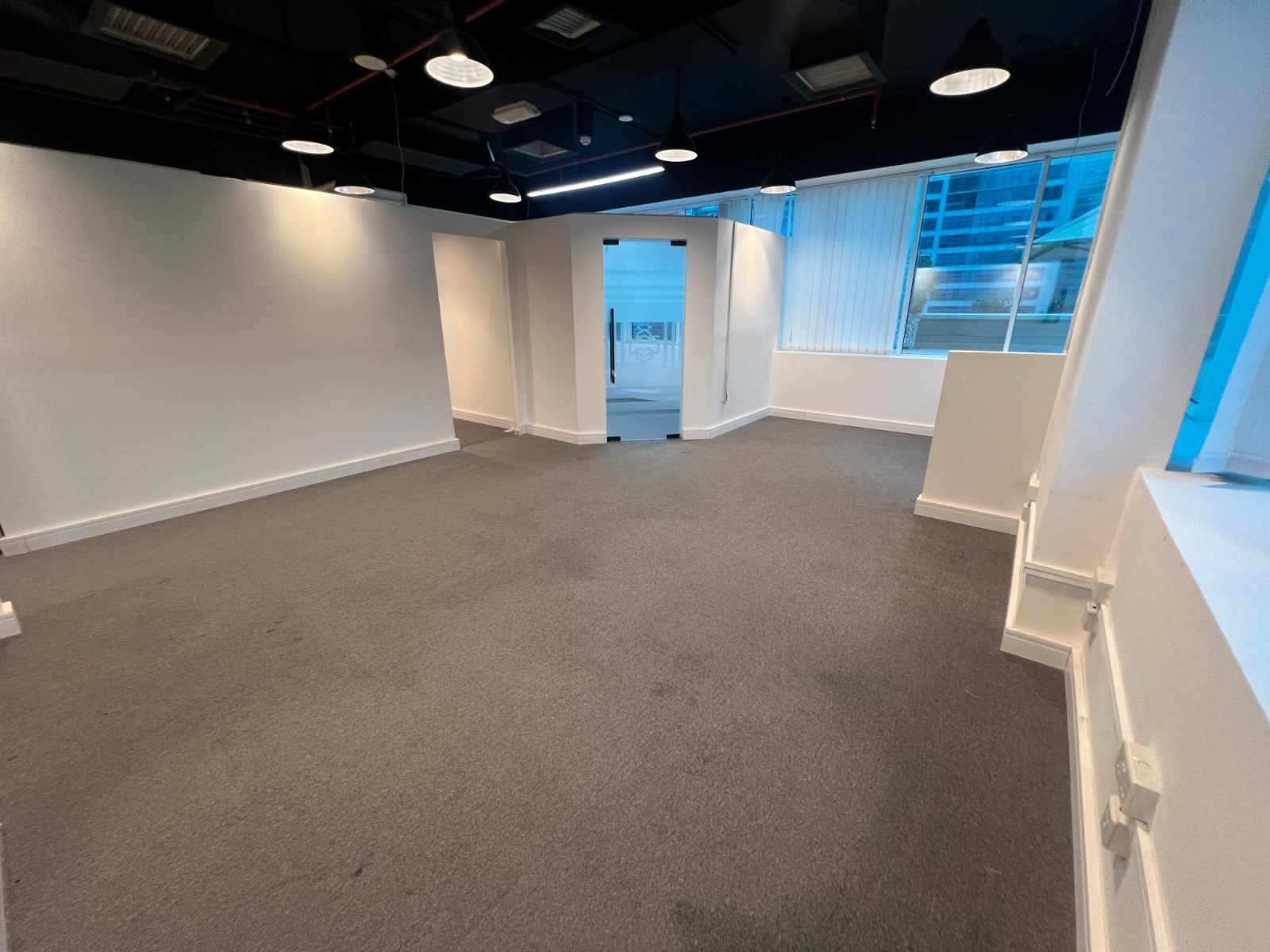 Premium Fitted Office | Spacious Layout