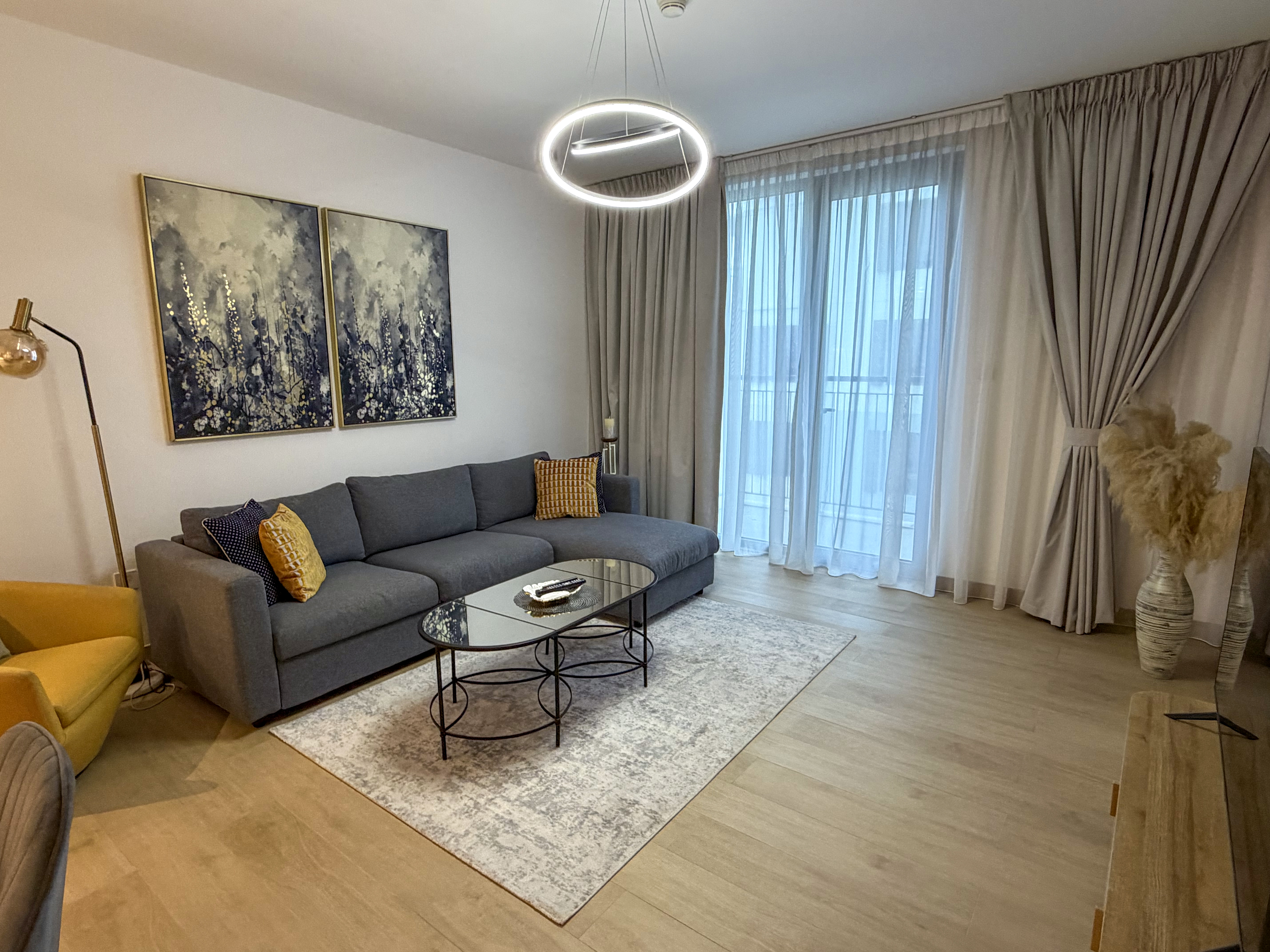Premium Waterfront Apartment | Modern Finishes | Exclusive Community