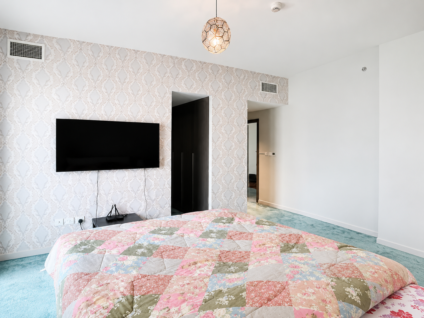 Move-In Ready | Stunning Canal View | Spacious Layout