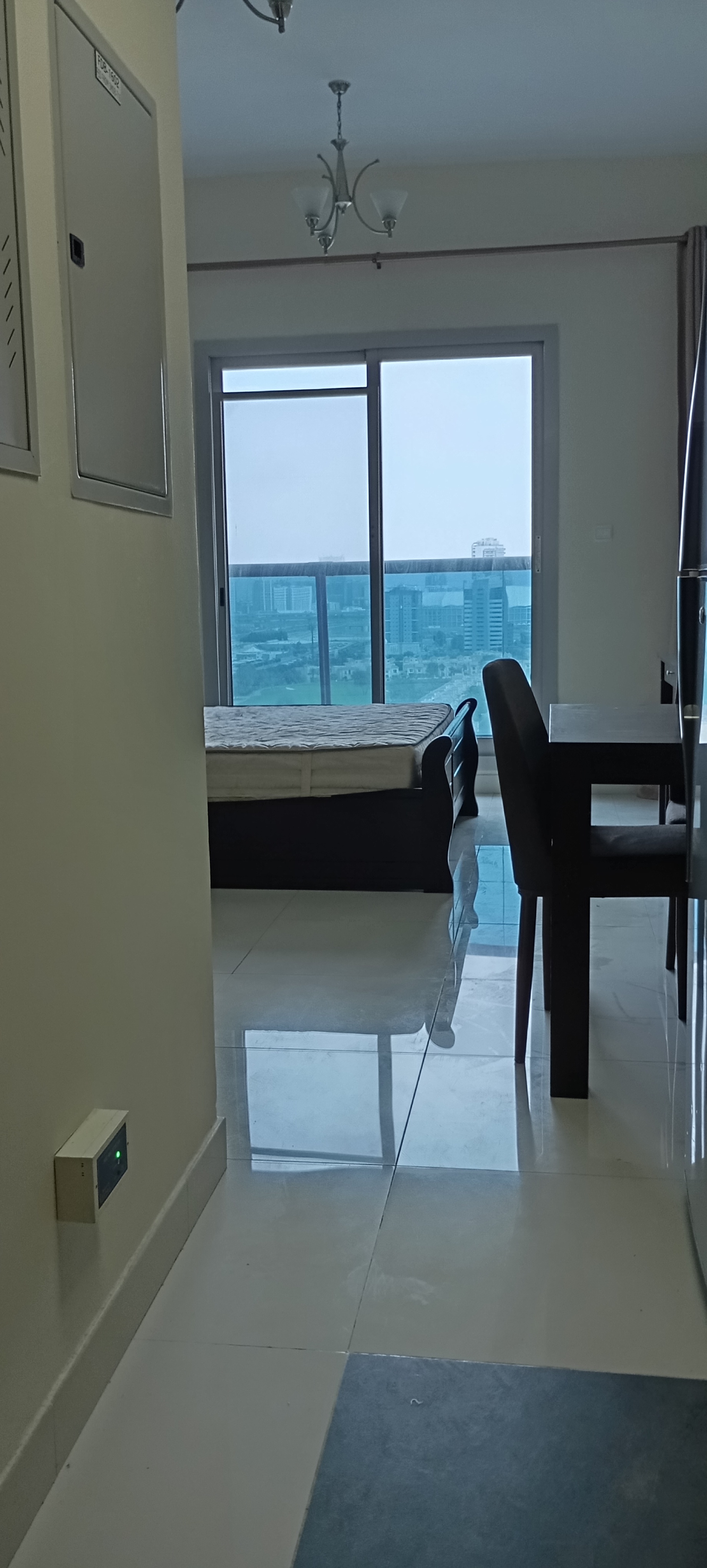 Furnished Studio | Prime Location | Ready to Move