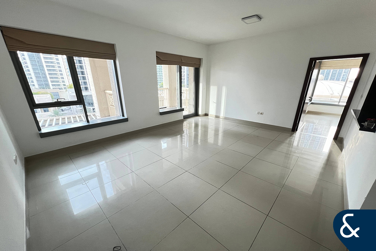 29 Boulevard Building Guide Bayut