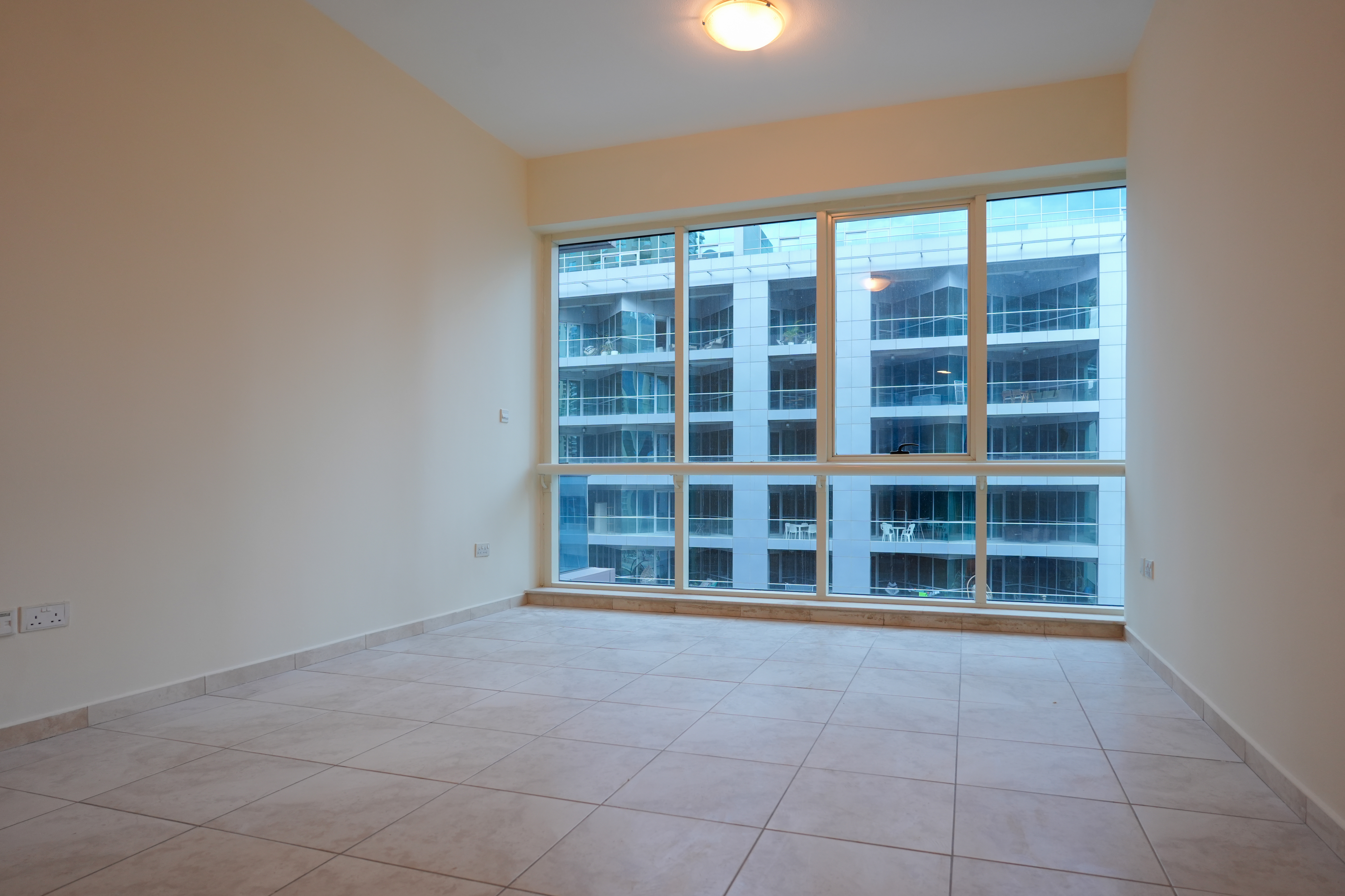 3BR + Maid | Full Marina View | Ready to Move